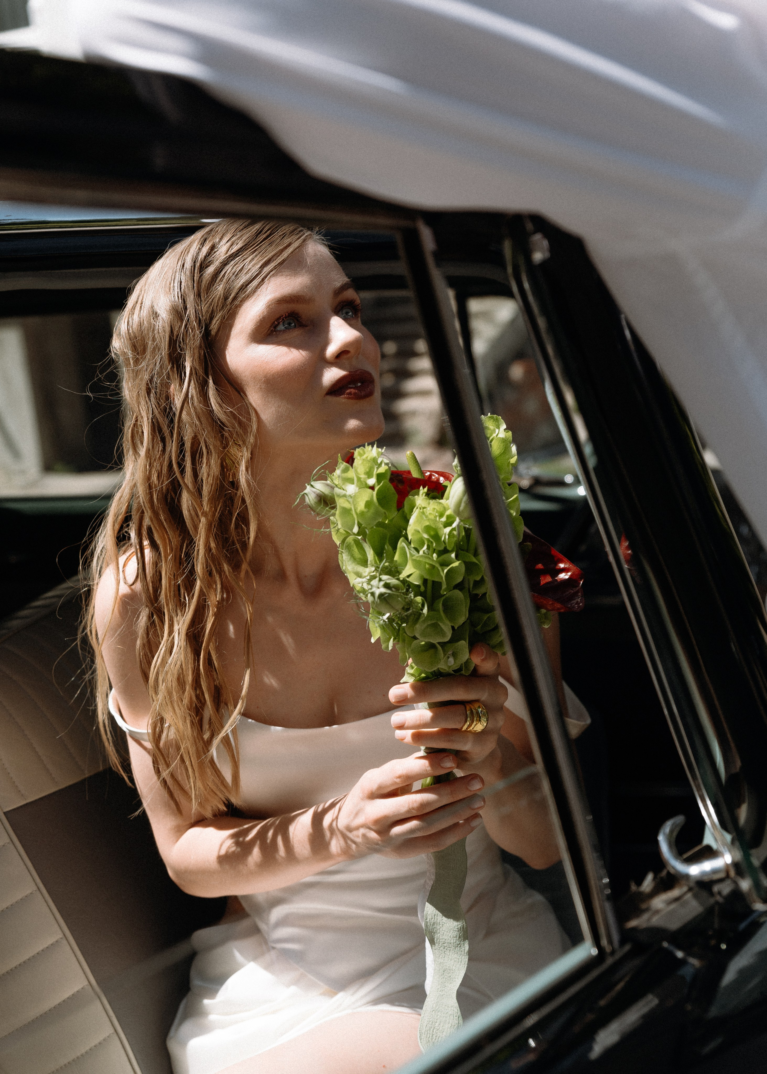 Maria & Timothy. Портретный фотограф Анастасия Завалкевич