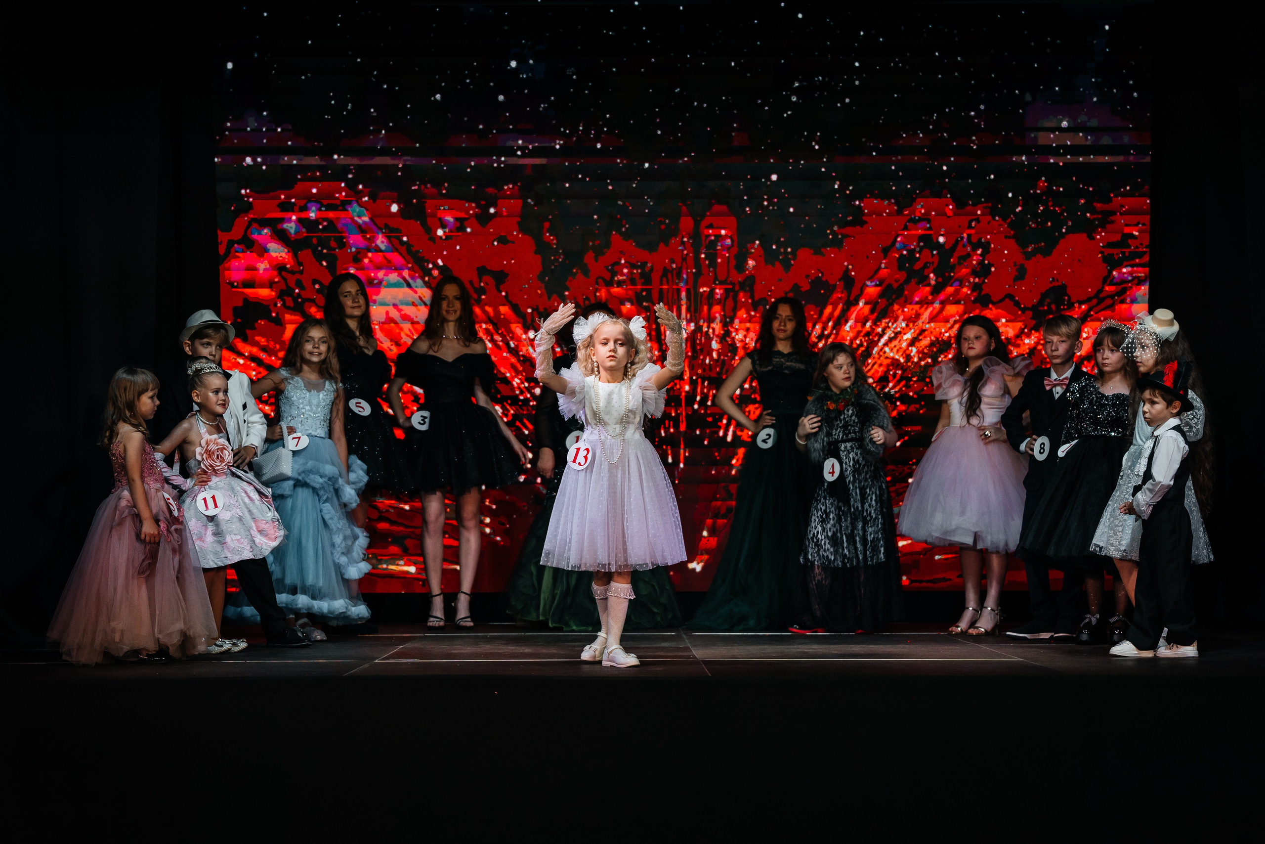 Фотографии Корона Кузбасса 2025. Фотограф в Новокузнецке Иван Дендин