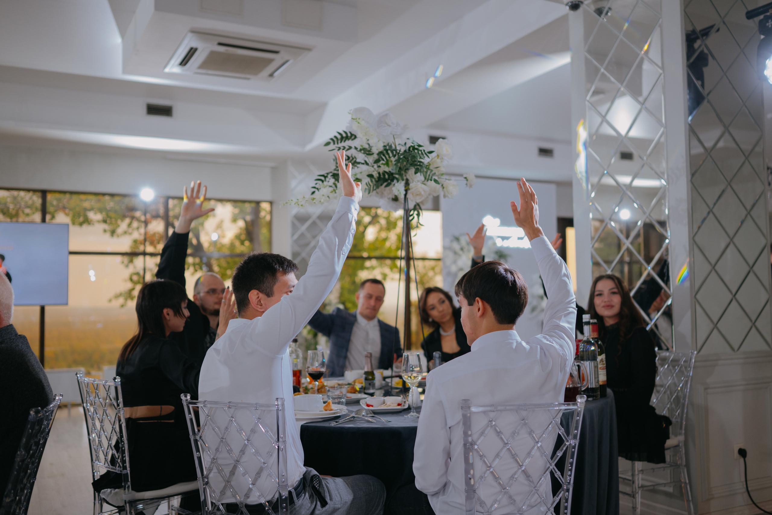 Богдан и Елена. Свадебный фотограф Уфа Дарья Насырова