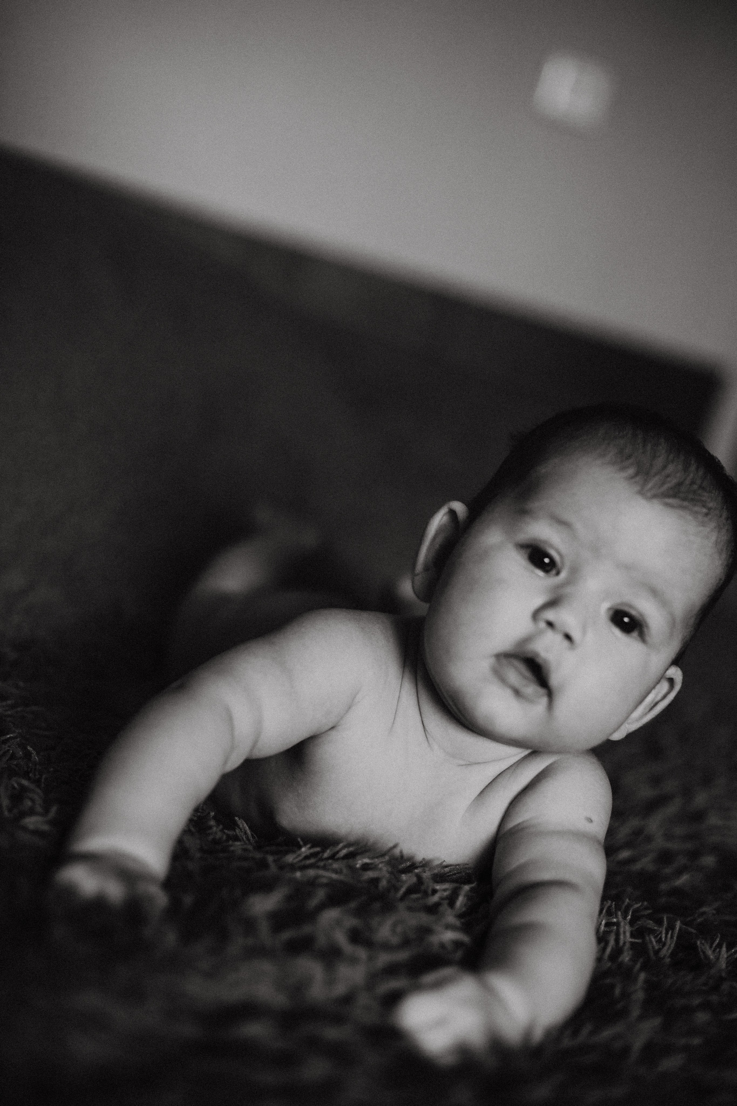 Пупсики. Фотограф в Нижнем Новгороде