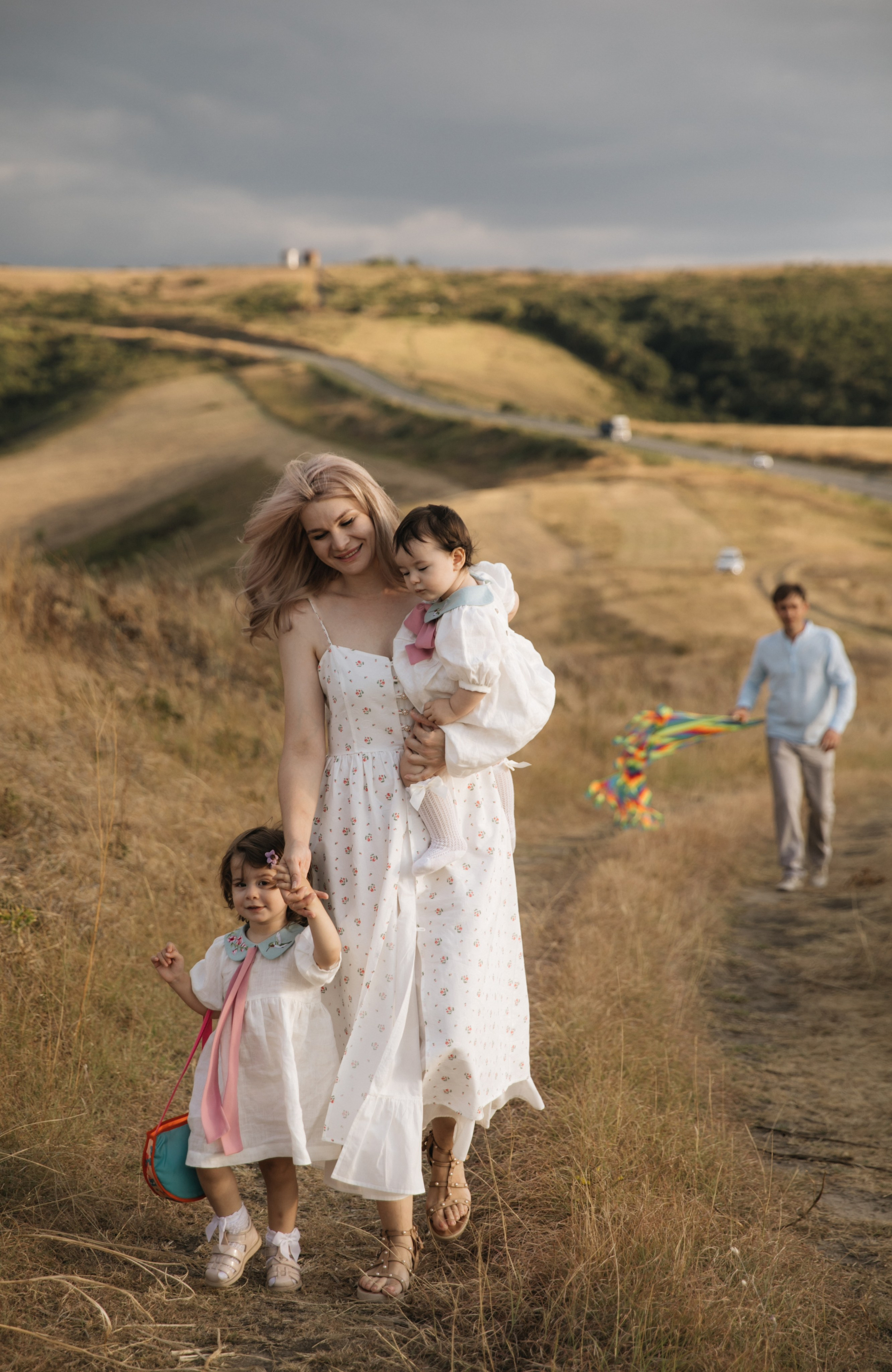 Илона. Свадебный и семейный фотограф Василина Батищева в Моздоке, Северной Осетии и КМВ