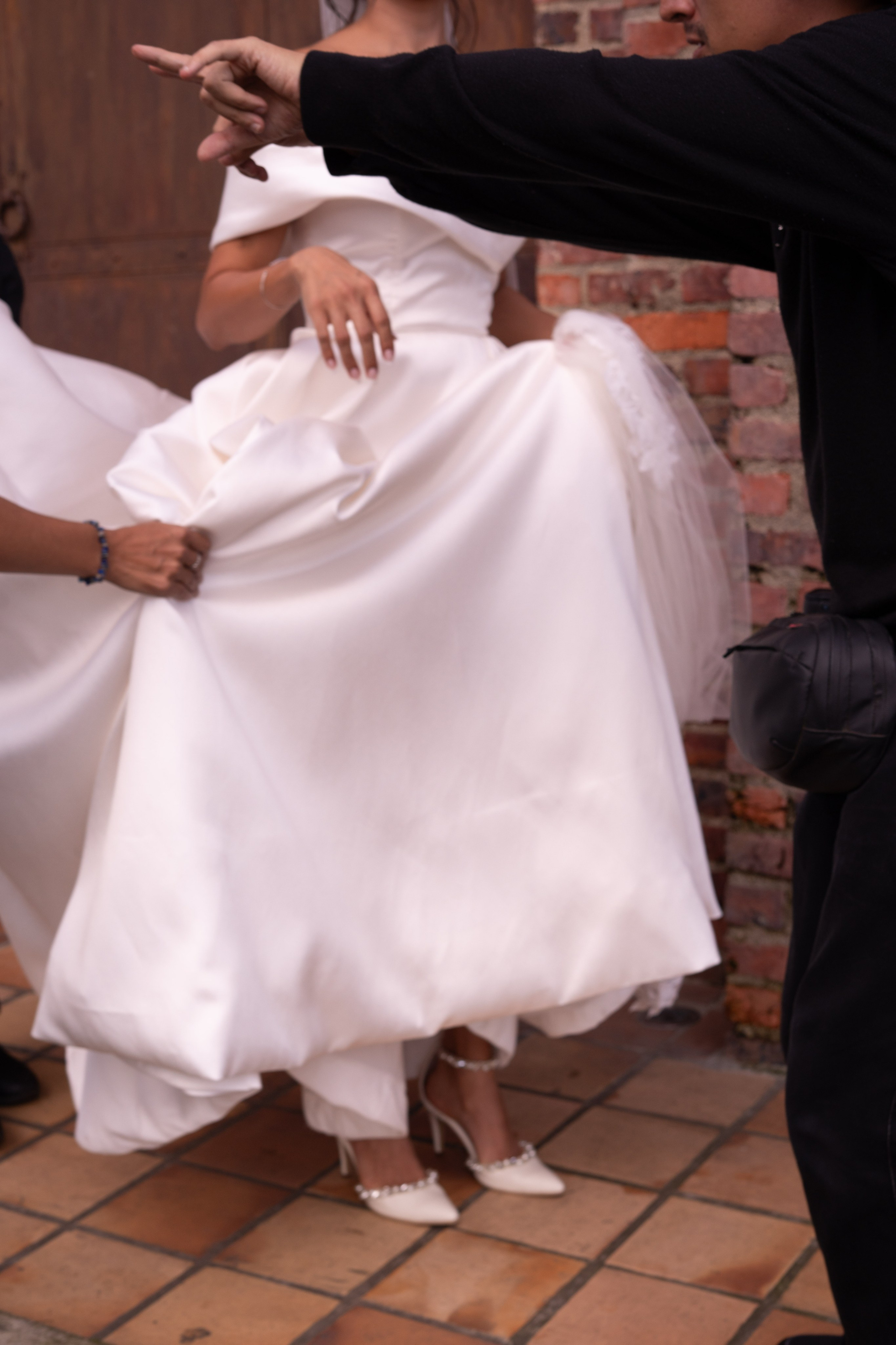 Natalia and Germano. Wedding Photographer in Barcelona and Medellin