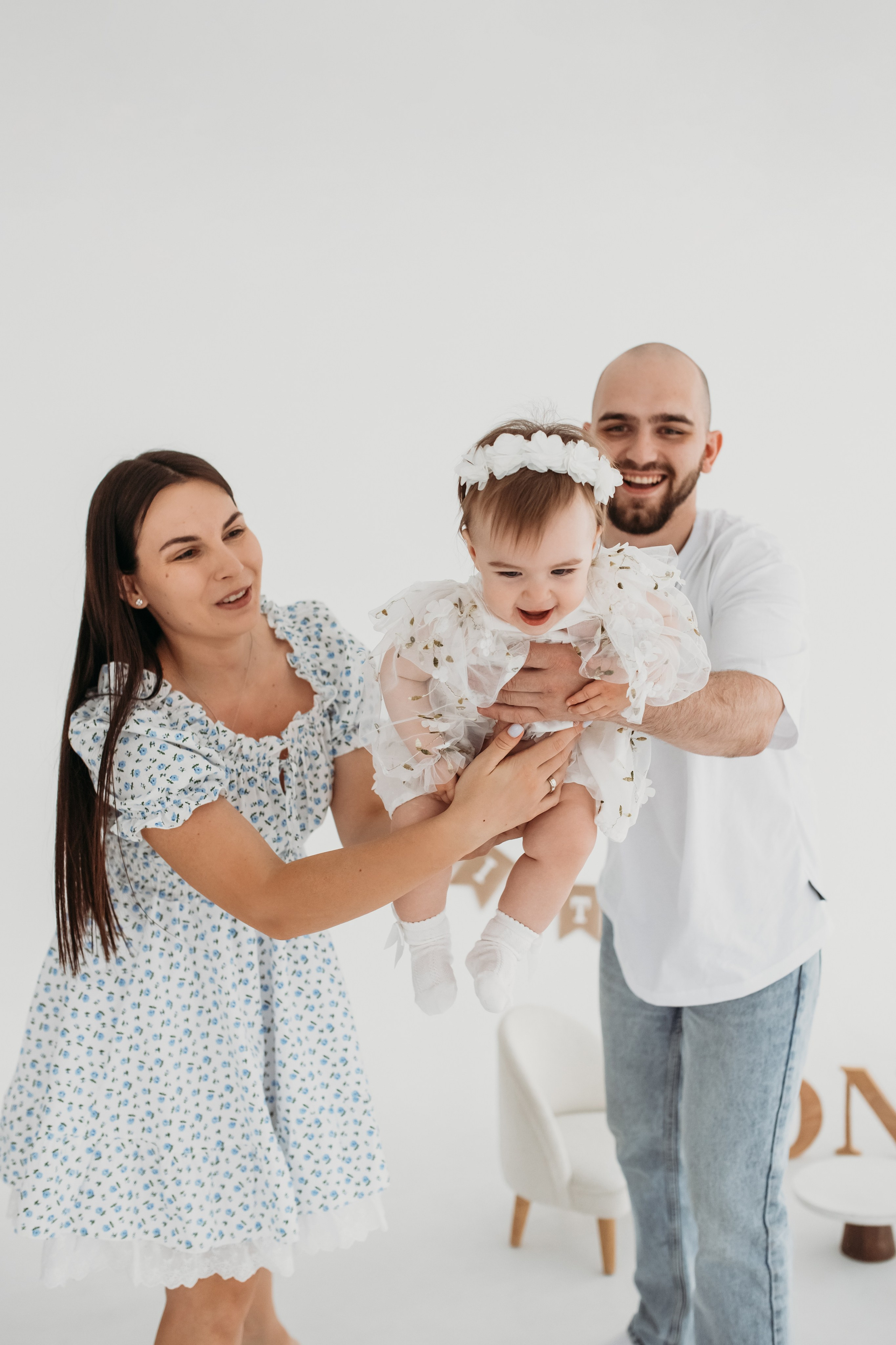 Василиса. Семейный и детский фотограф Минск, Беларусь