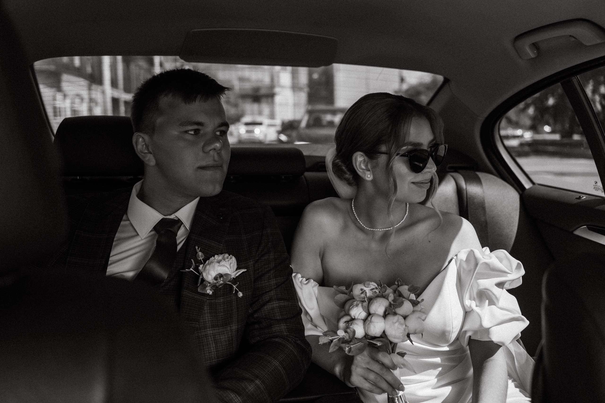 Свадебный и семейный фотограф в Югорске Ольга Мищенко