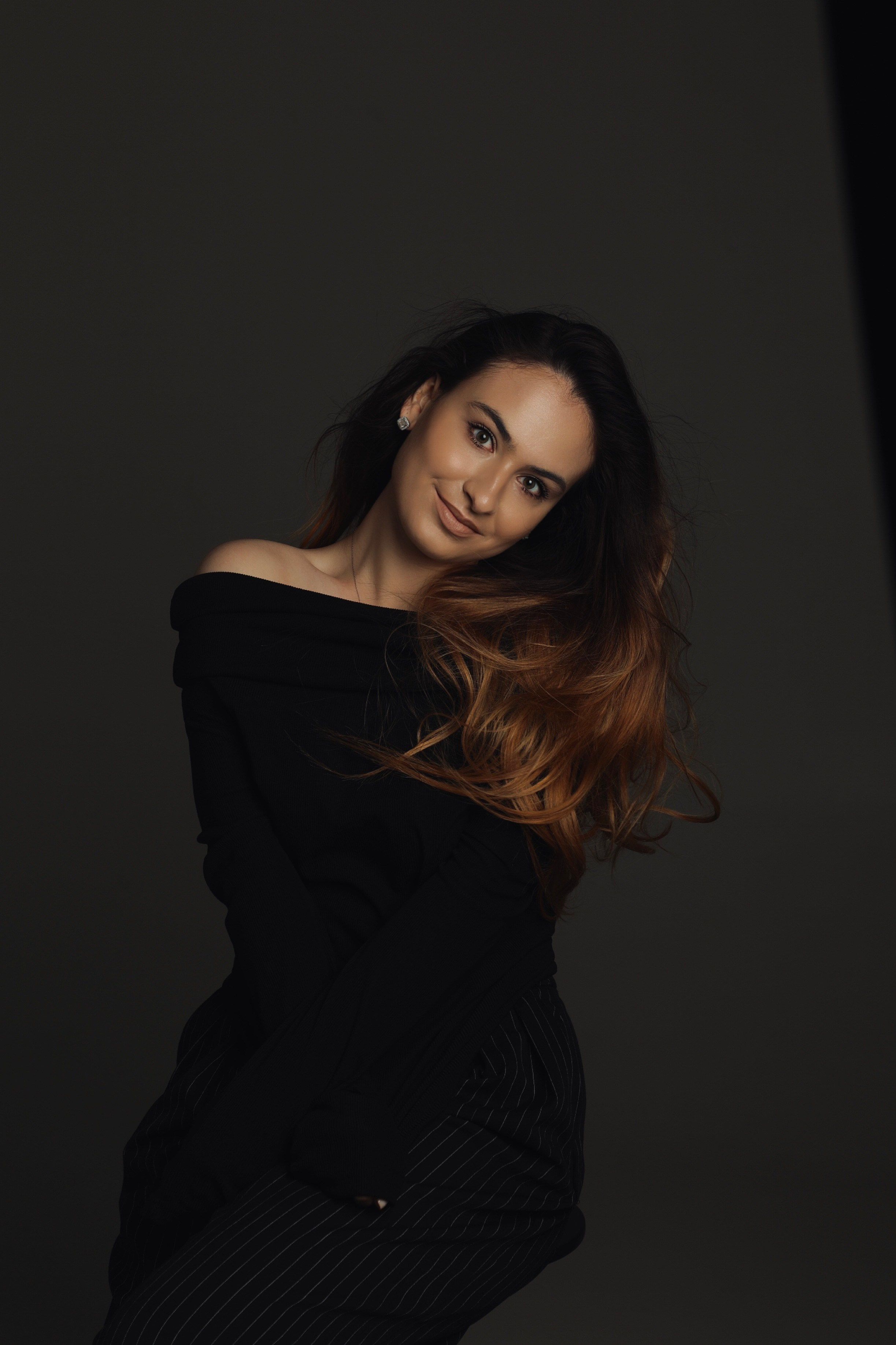 Юлия. Главная