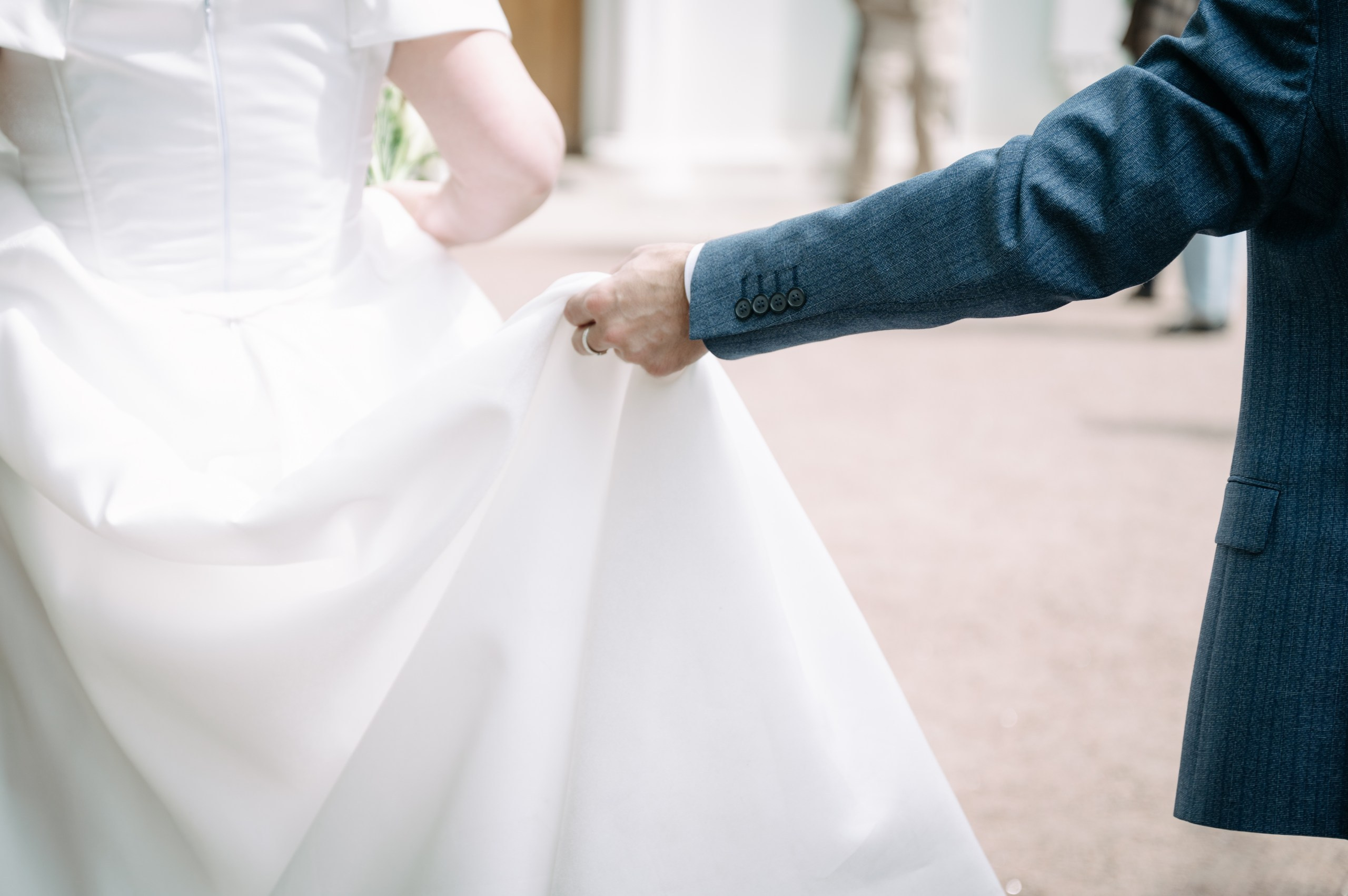 Евгений и Марина. Свадебный фотограф в Москве Григорий Аргунов