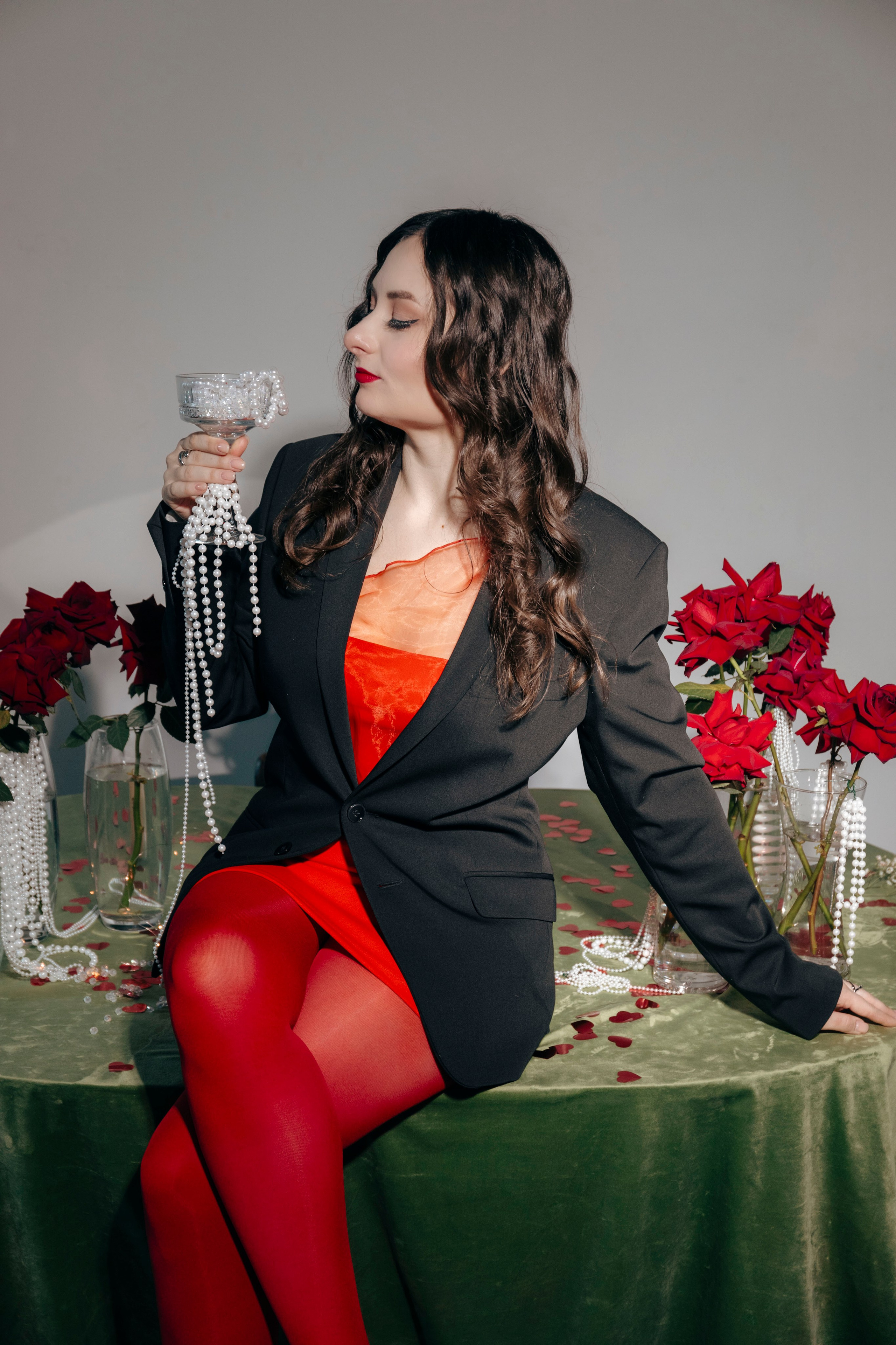 ФОТОПРОЕКТ «РОЗА». ФотоХудожник Харитонова Ирина г. Санкт-Петербург