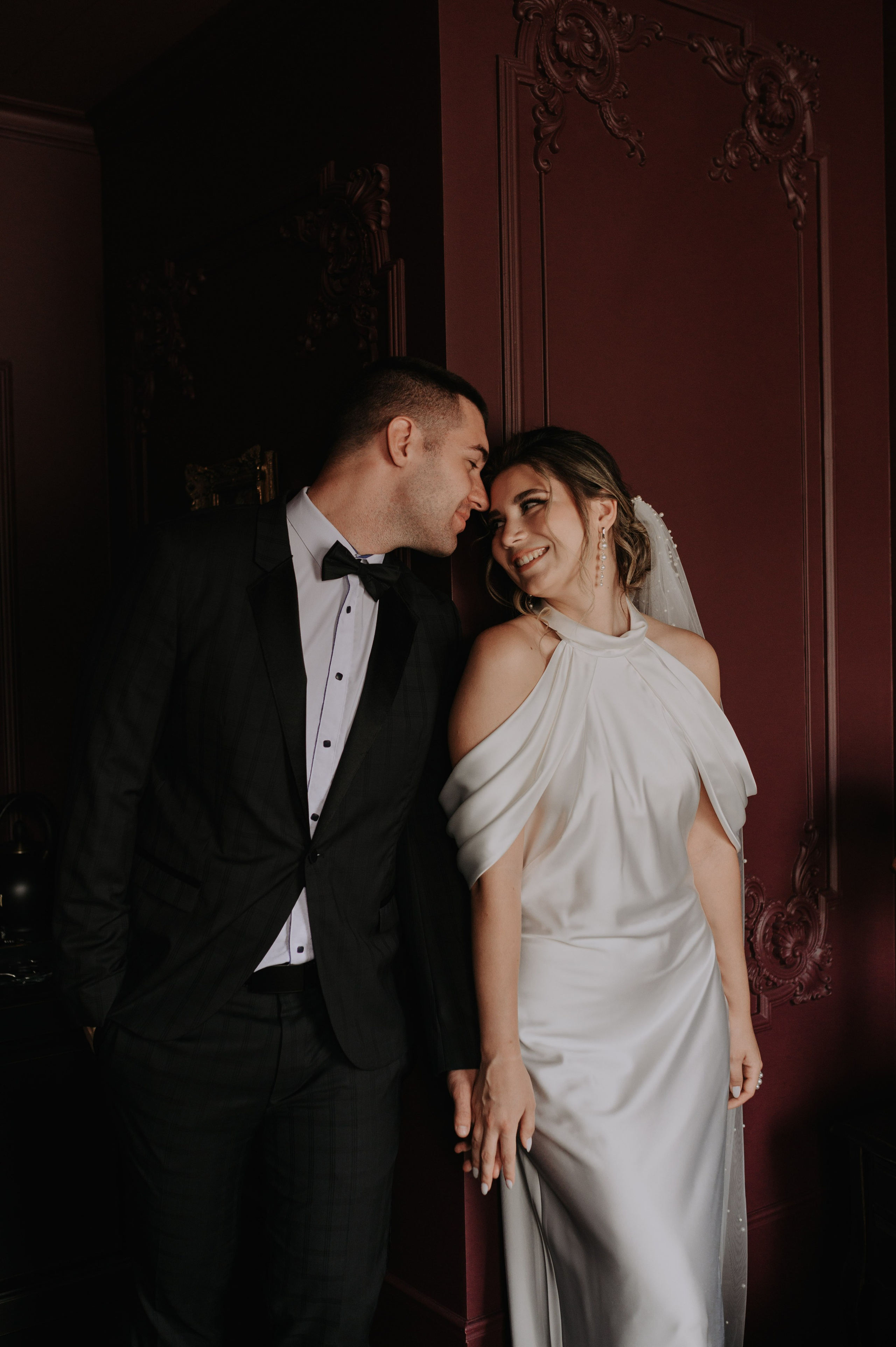 Love story. Вероника Потатурко — Фотограф в Санкт-Петербурге