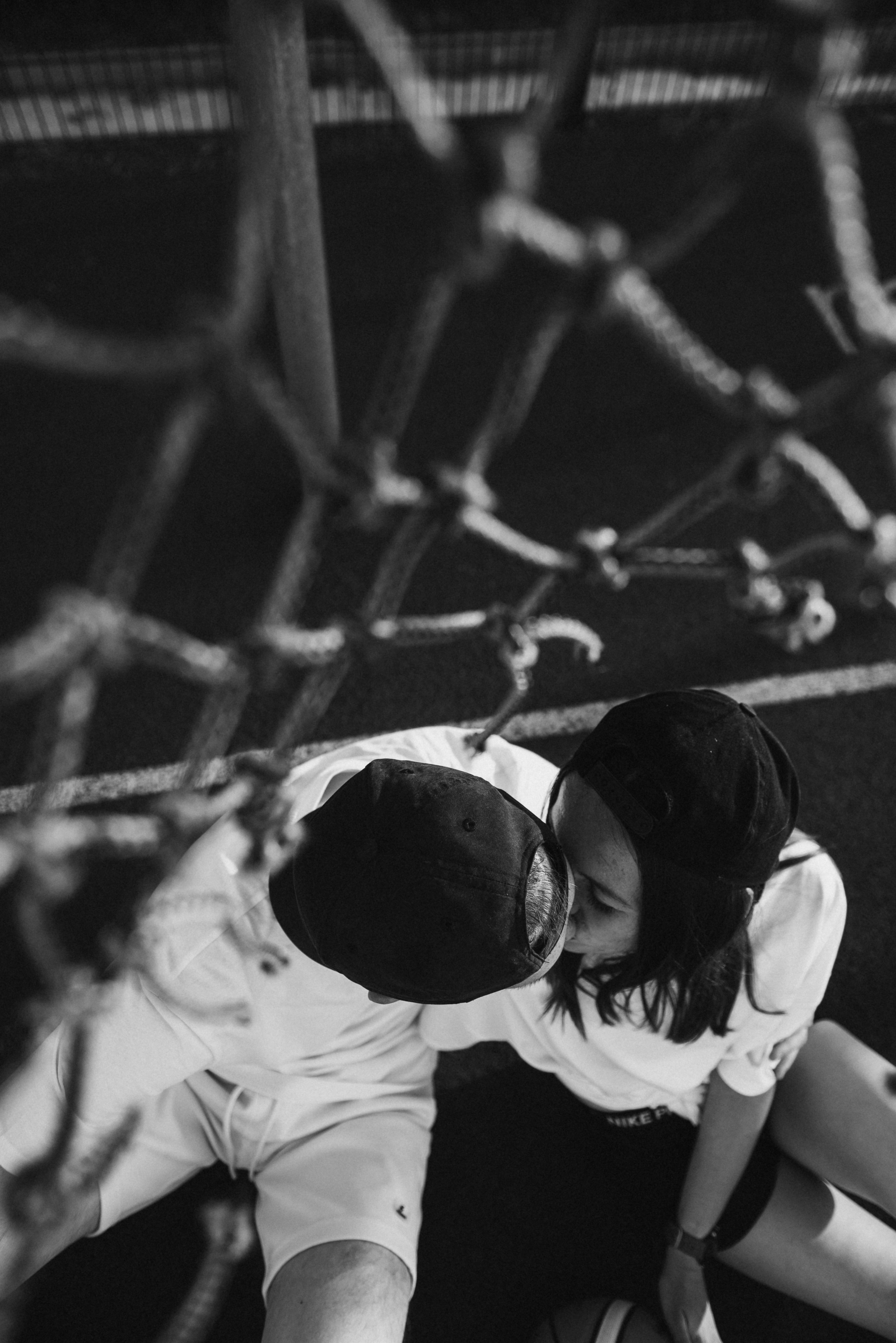 Love Story Вasketball. Свадебный фотограф в Минске Минчукова Анна