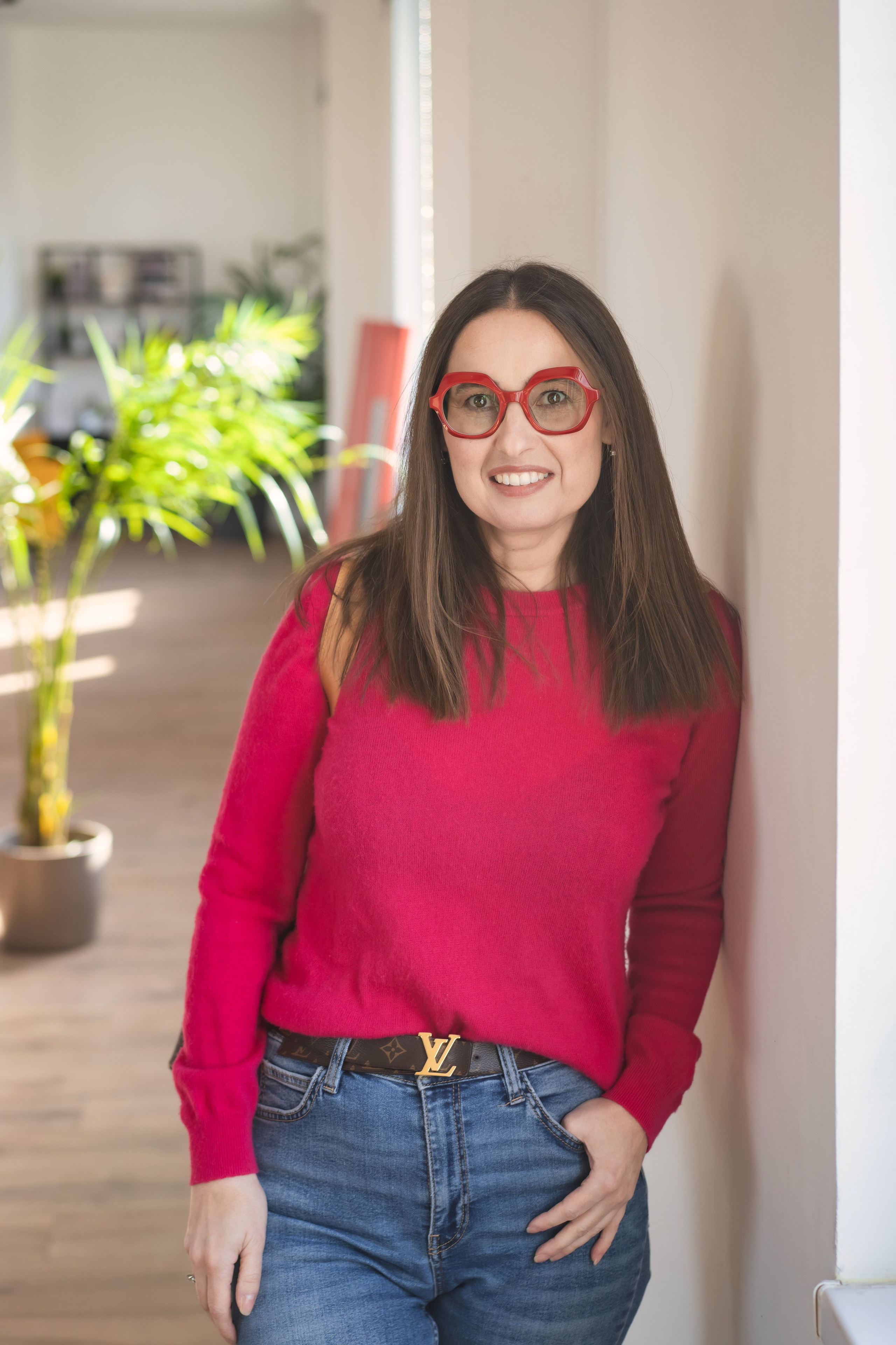 Мария — мастер фэншуй. Фотограф Москва Илюткина Евгения ilutkina.evgenia