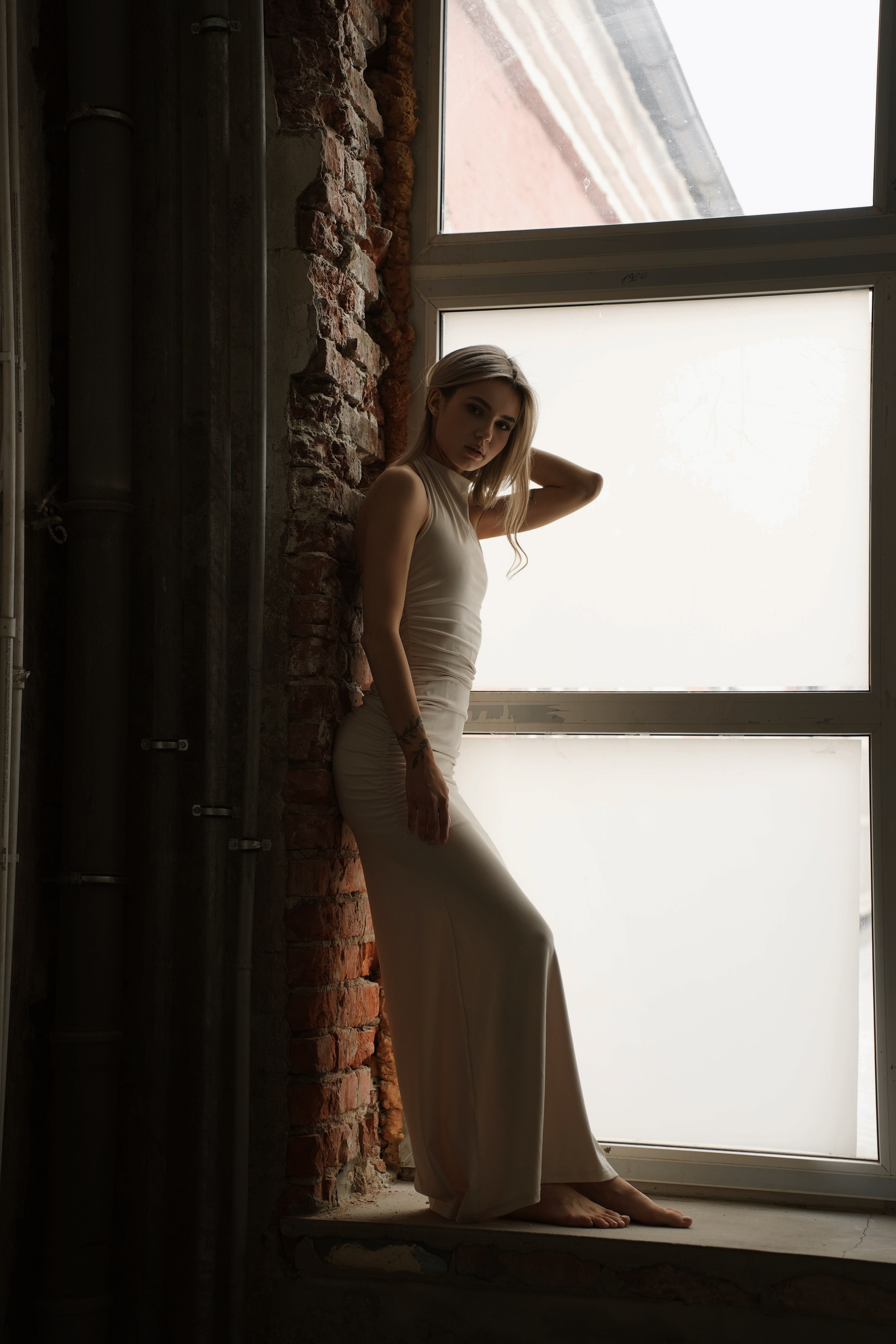 Индивидуальные съемки. Стильный фотограф и видеограф в Москве и Троицке