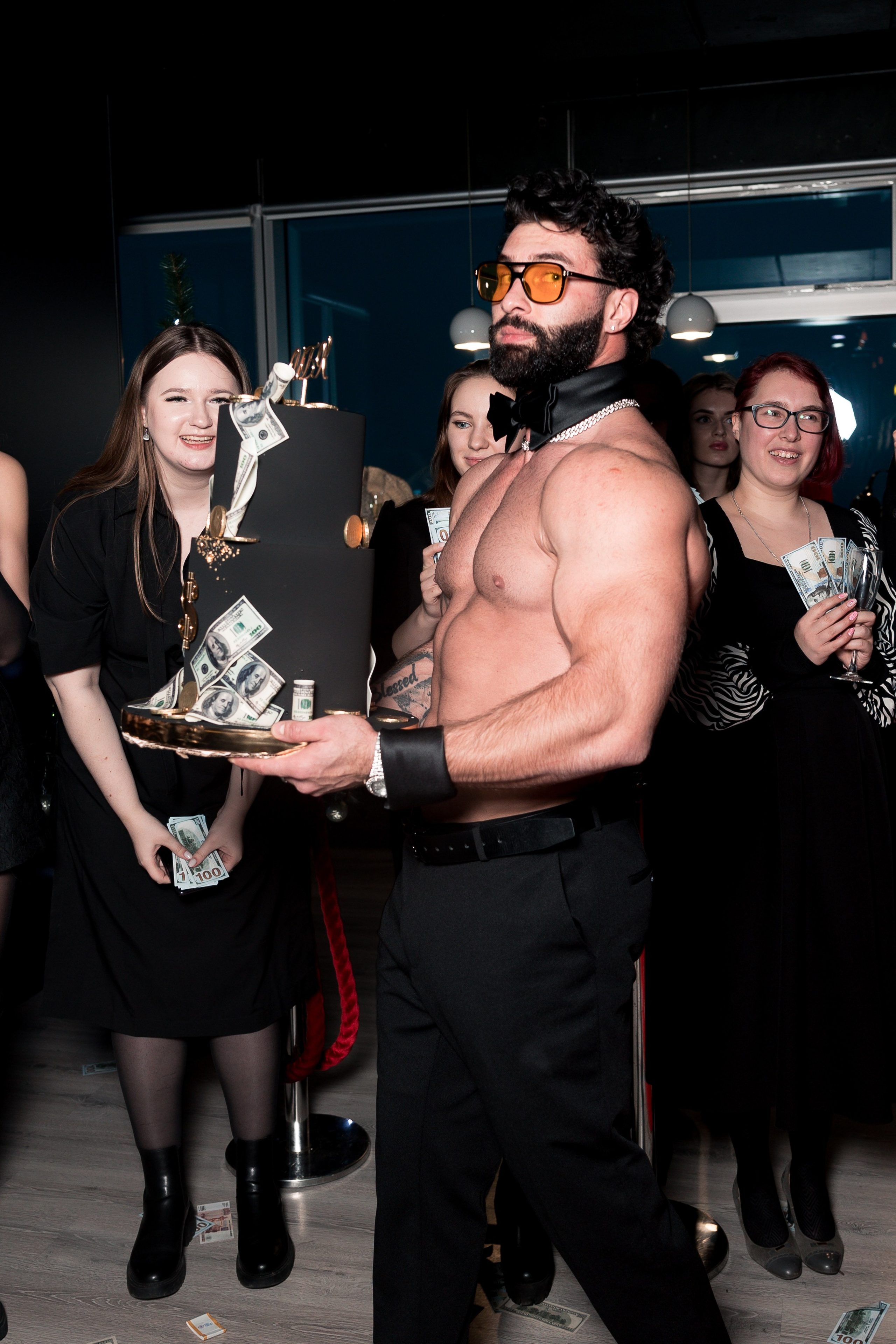 Выпускной 12.0. Фотограф Юлия Назарова