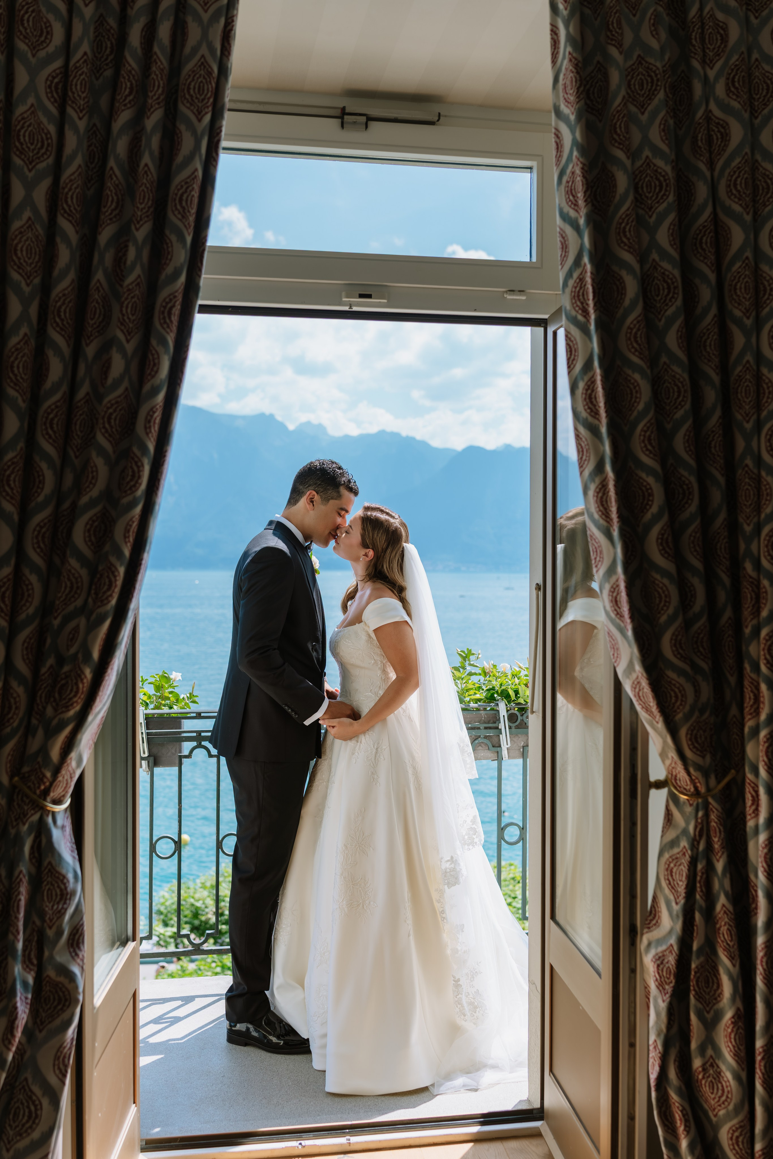 Photographe de Mariage Genève, Lausanne, Montreux | Top 1 MyWed. Photographe de Mariage Professionnelle — Genève & Suisse Romande | Tanya Creator