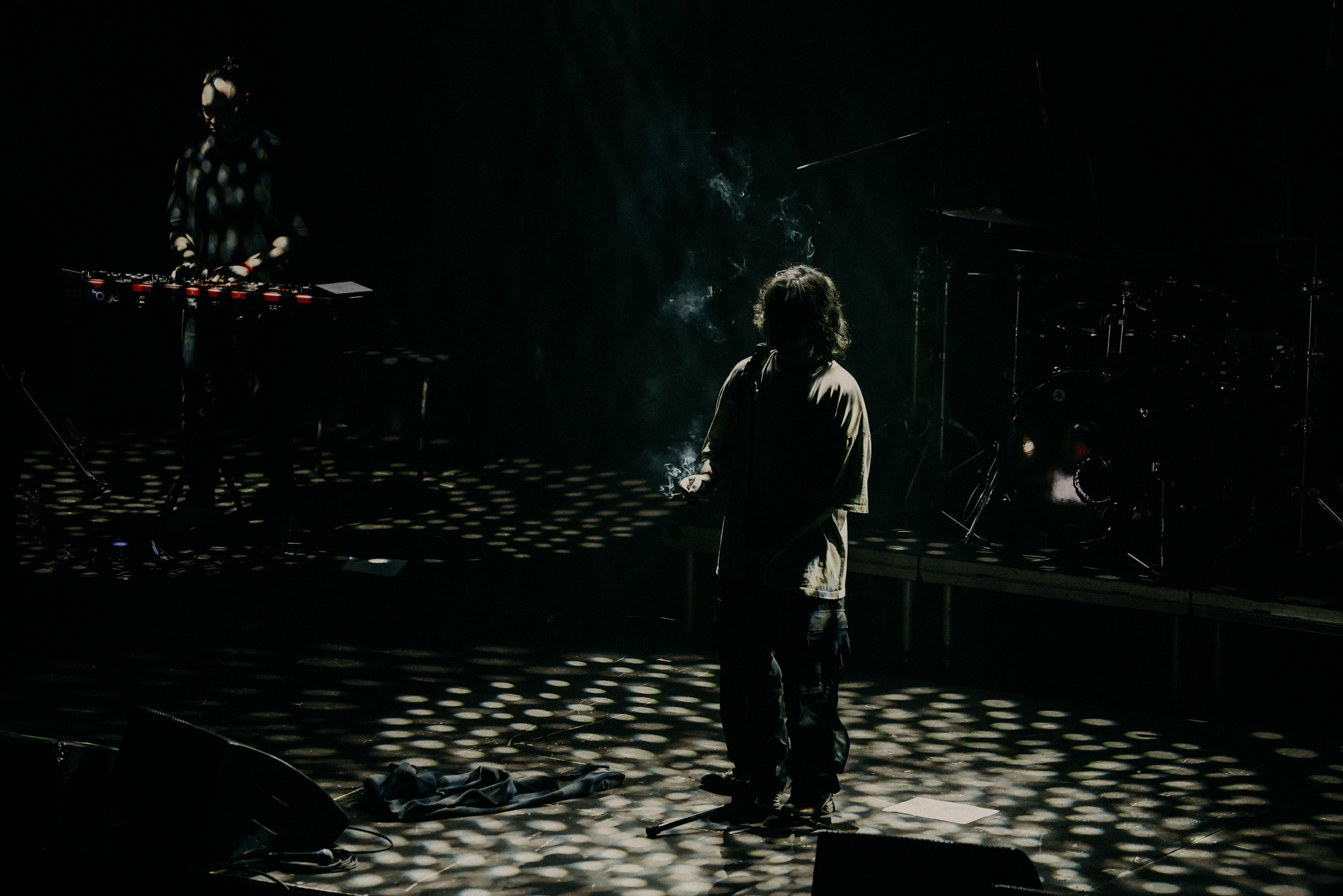 САЛУКИ @1930MOSCOW