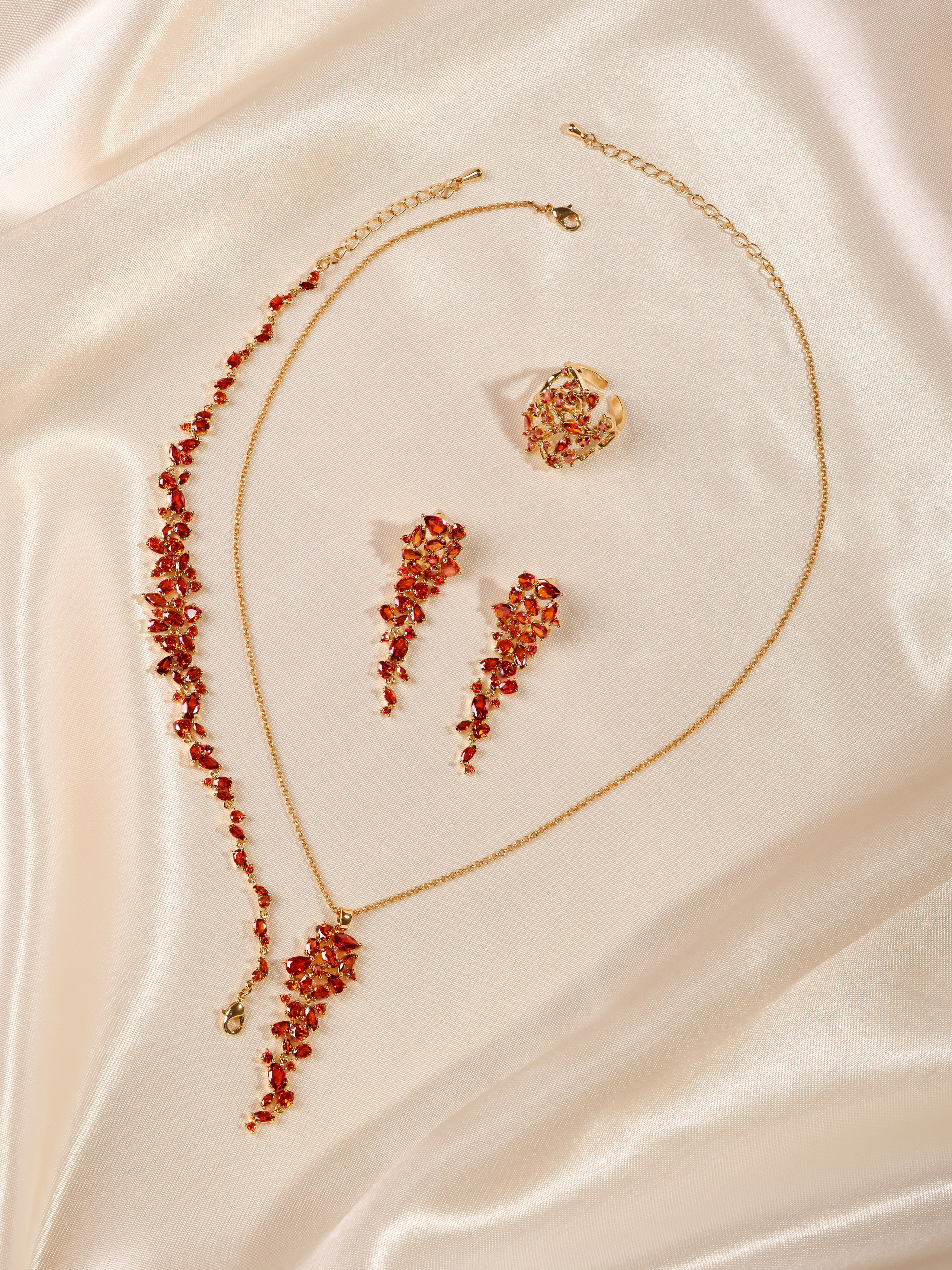 Ювелирная съемка. Фотограф Карташев Артур