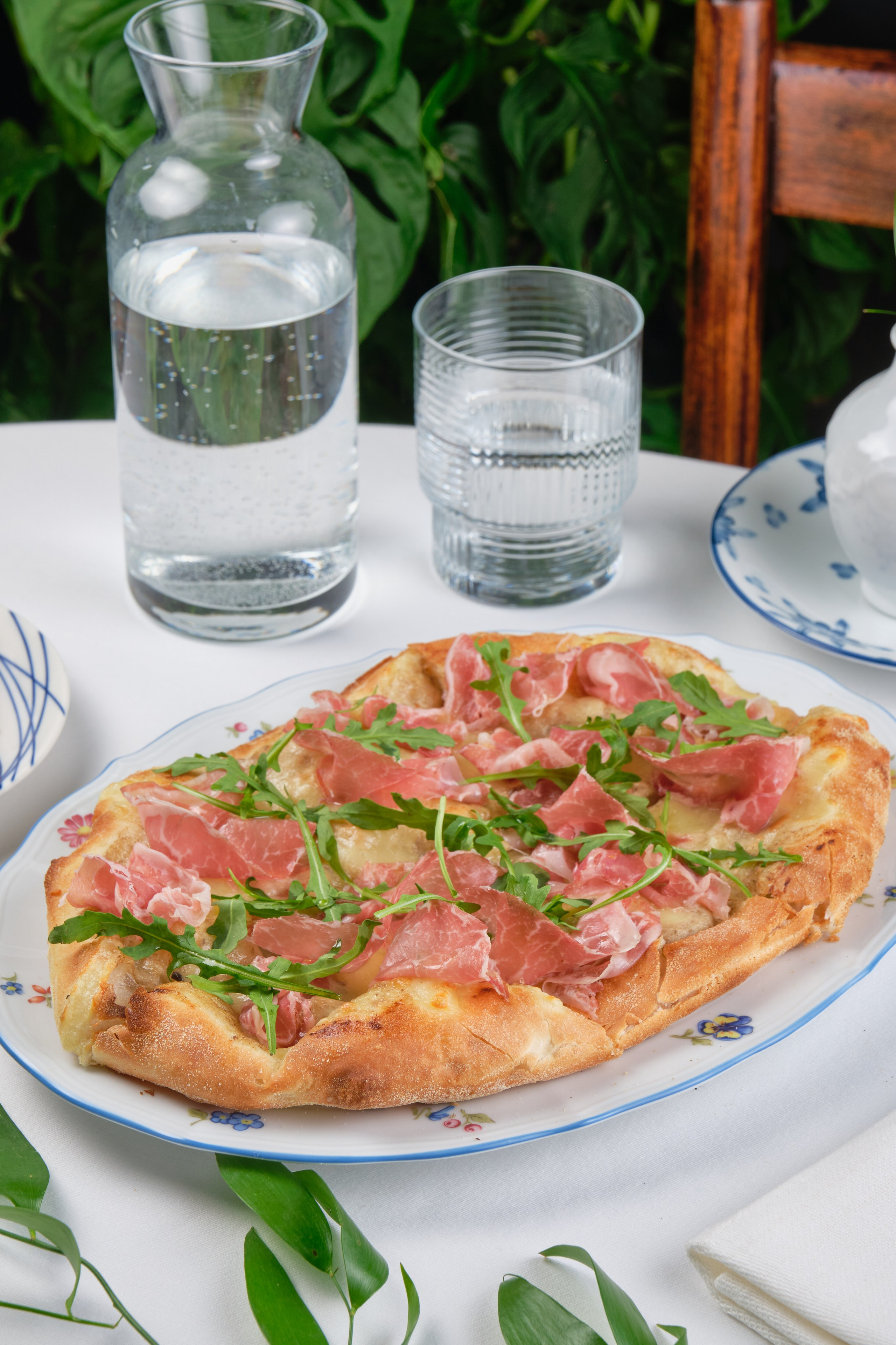 Новый LEO. Фотограф Кайгородов Максим