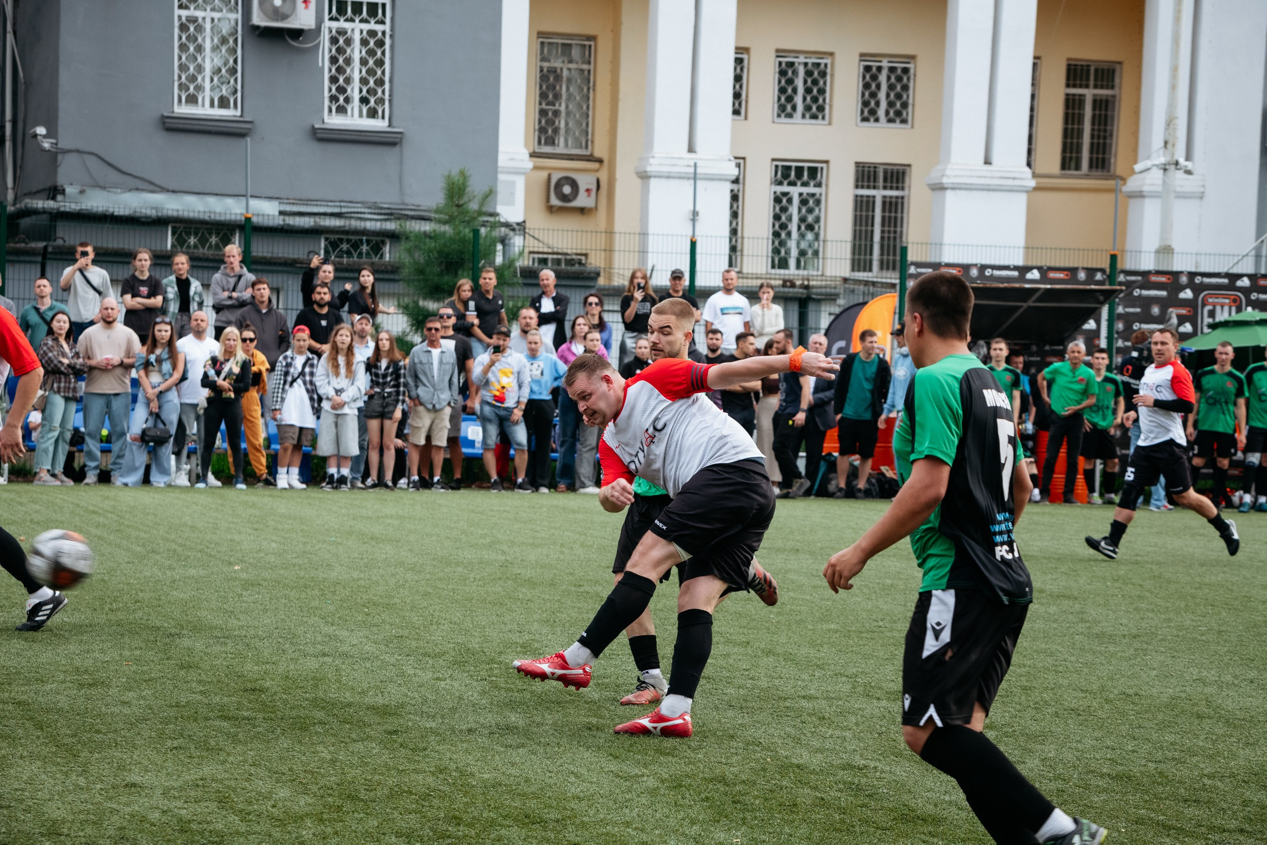 МЕДИА ЛИГА — ФИНАЛ. СВОИ. ФОТООТЧЕТЫ-СОБЫТИЯ-МЕСТА