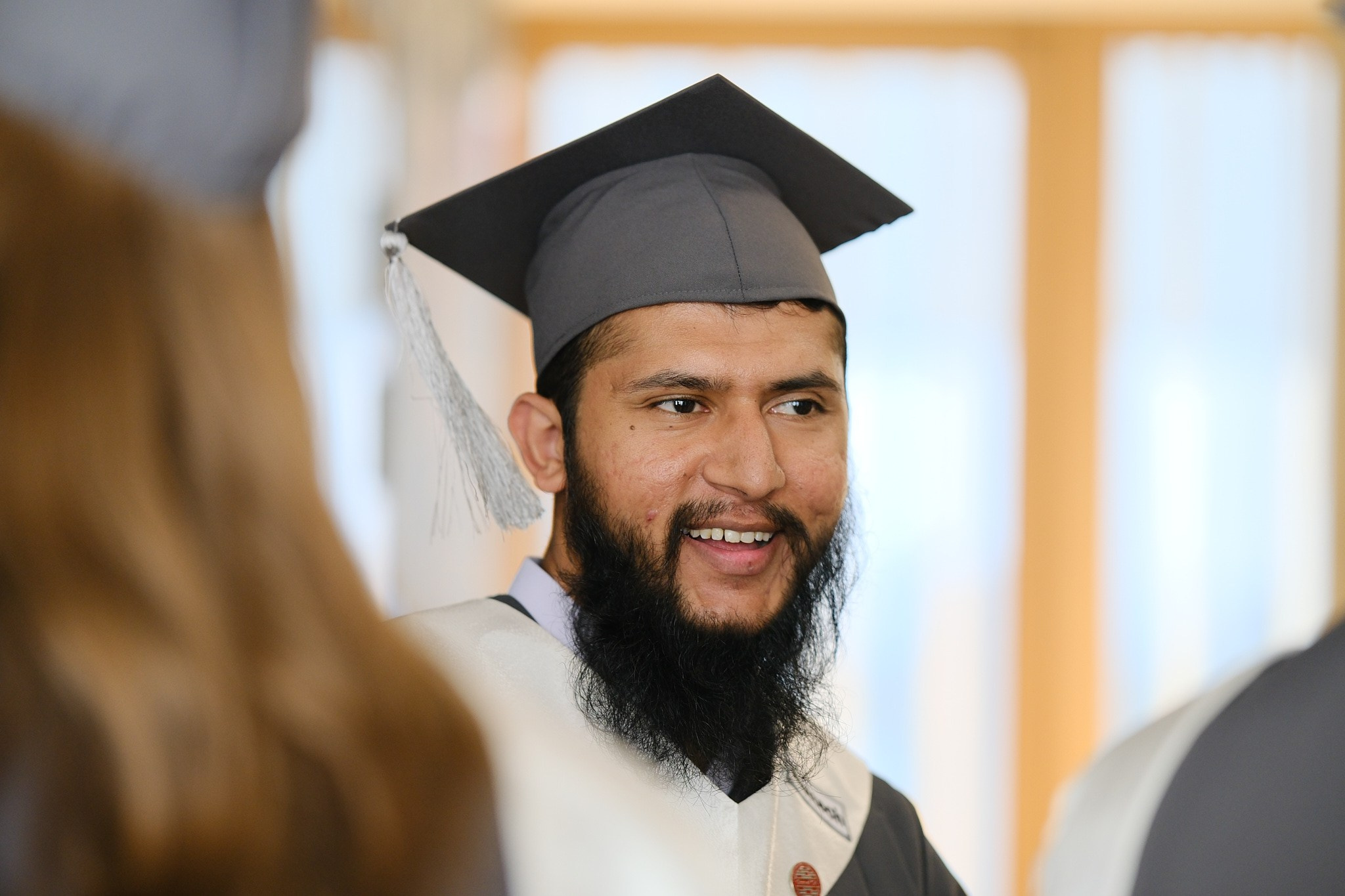 Skoltech Class of 24. Профессиональный фотограф в Москве Павел Жданов