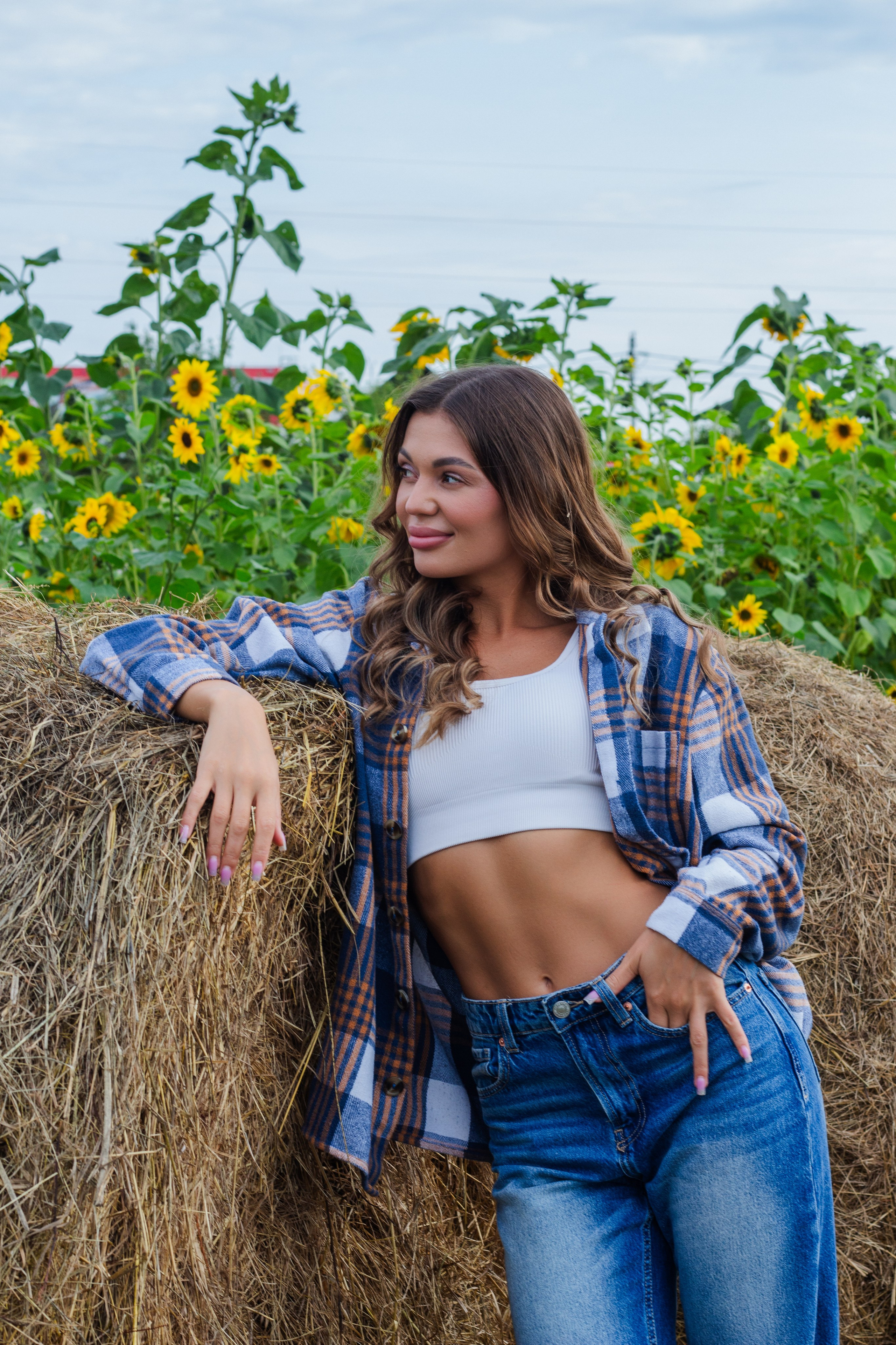 Яна. Женский фотограф в Санкт-Петербурге