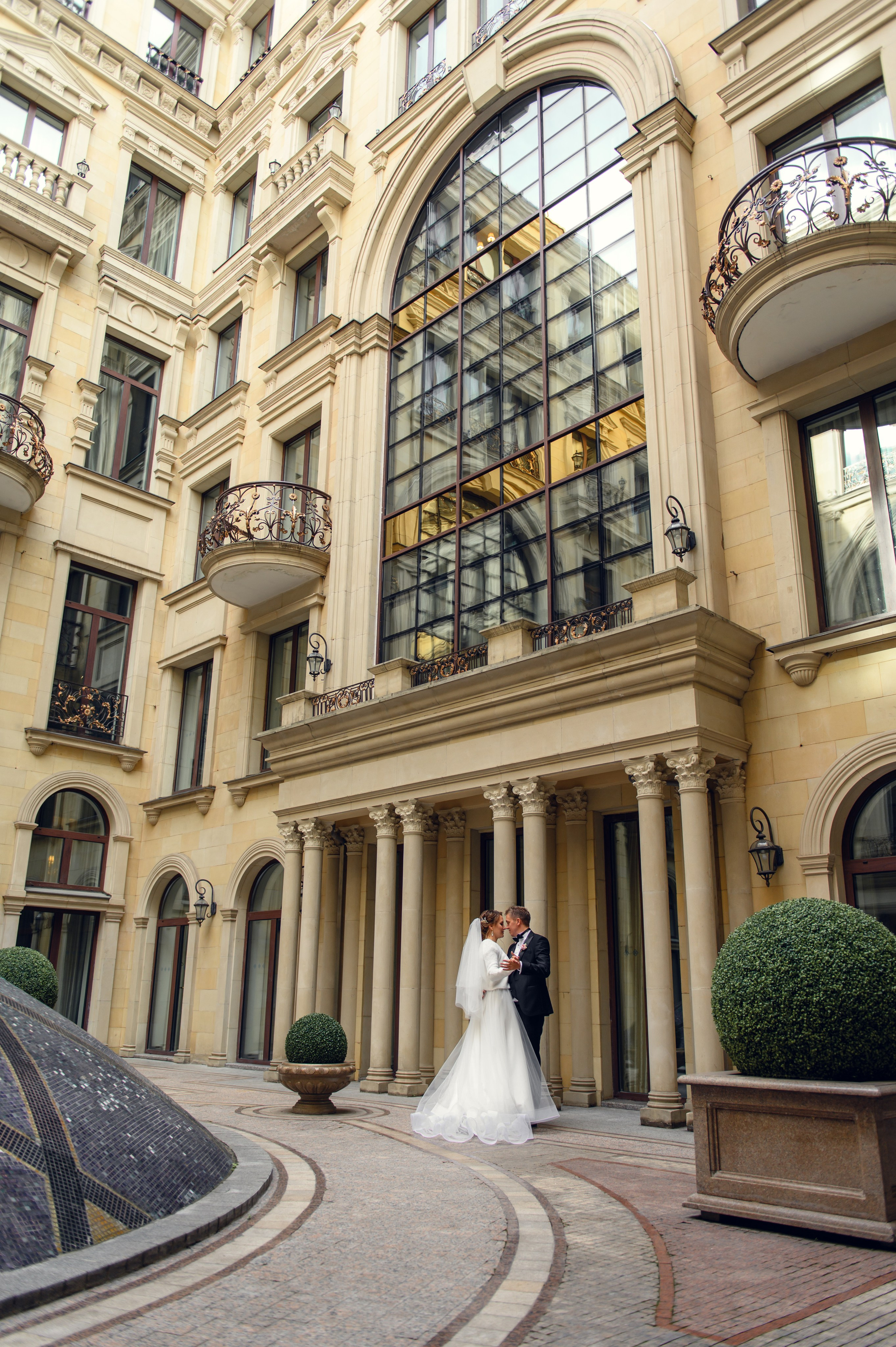 Свадьбы. Фотограф Светозар Андреев