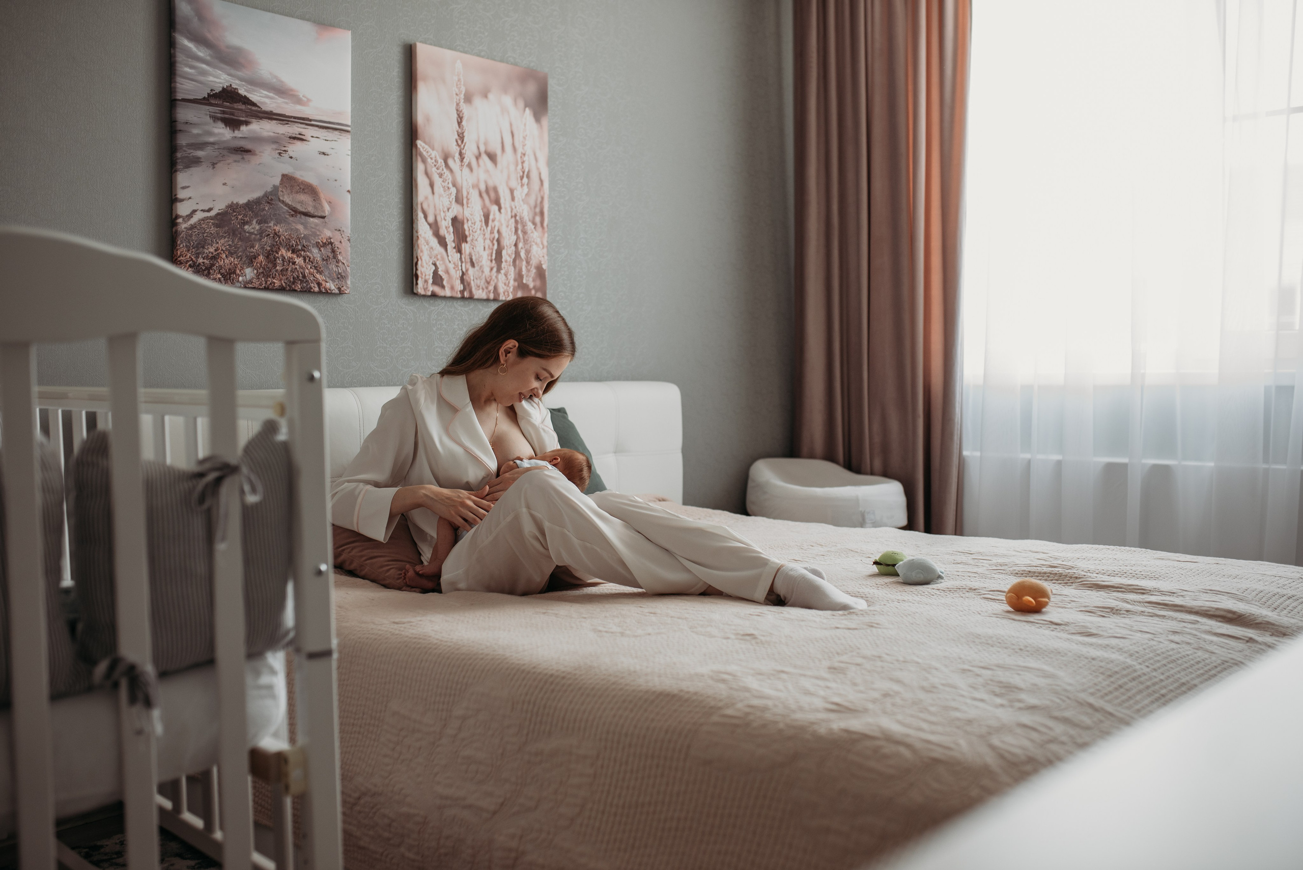 Обнимая Вселенную🥰. Семейный фотограф в Ростове-на-Дону Мария Панарина