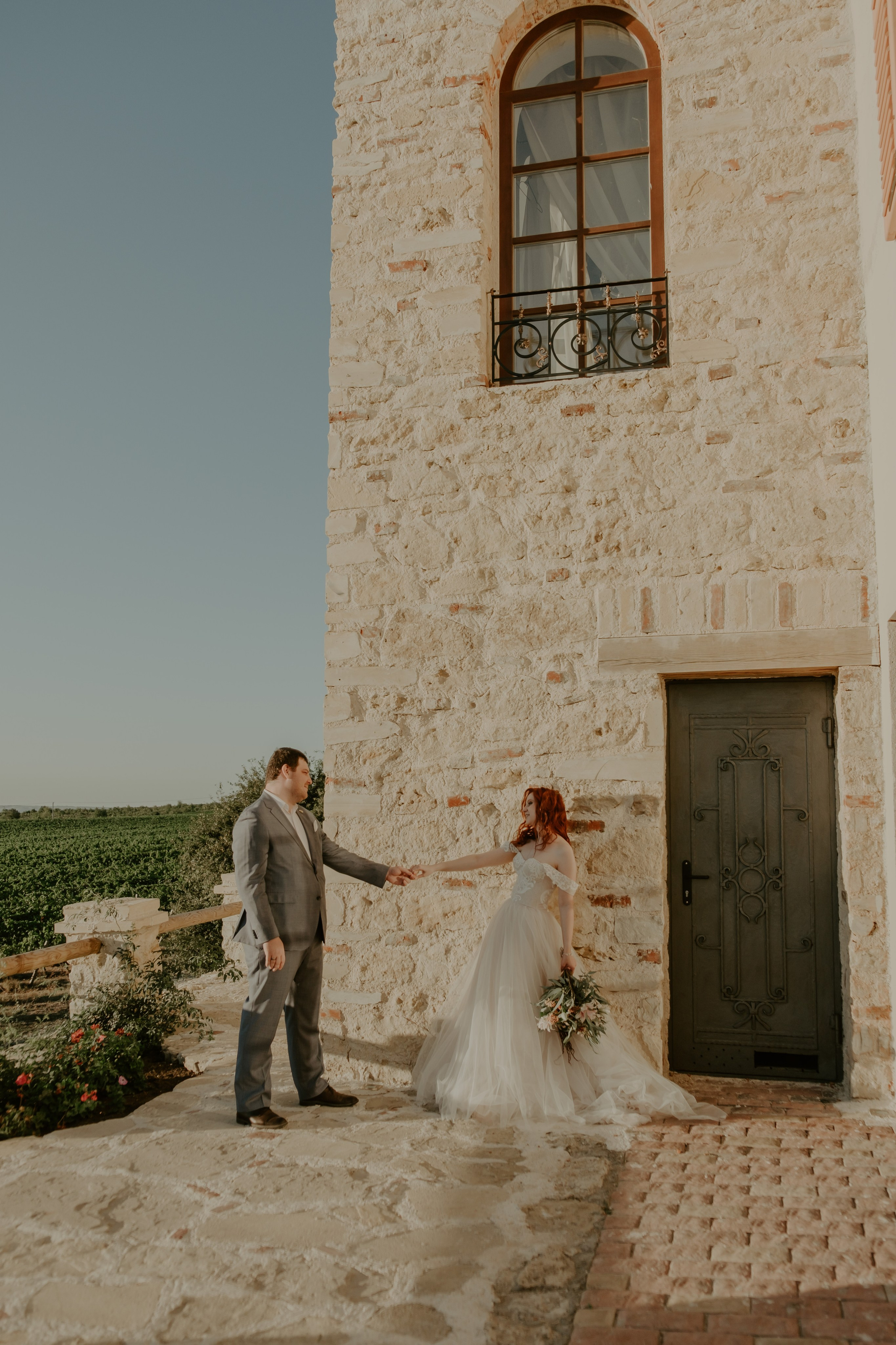 Chatea Andre. Фотограф и Видеограф Анапа, Новороссийск, Краснодар. Алина и Женя
