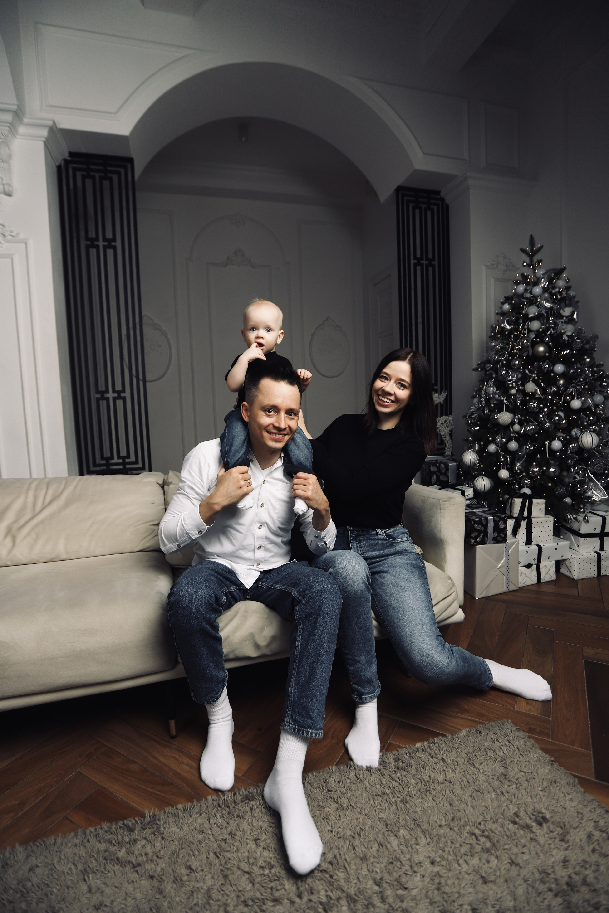 Семьи и дети. Портретный Фотограф в Санкт-Петербурге Кира Орехова