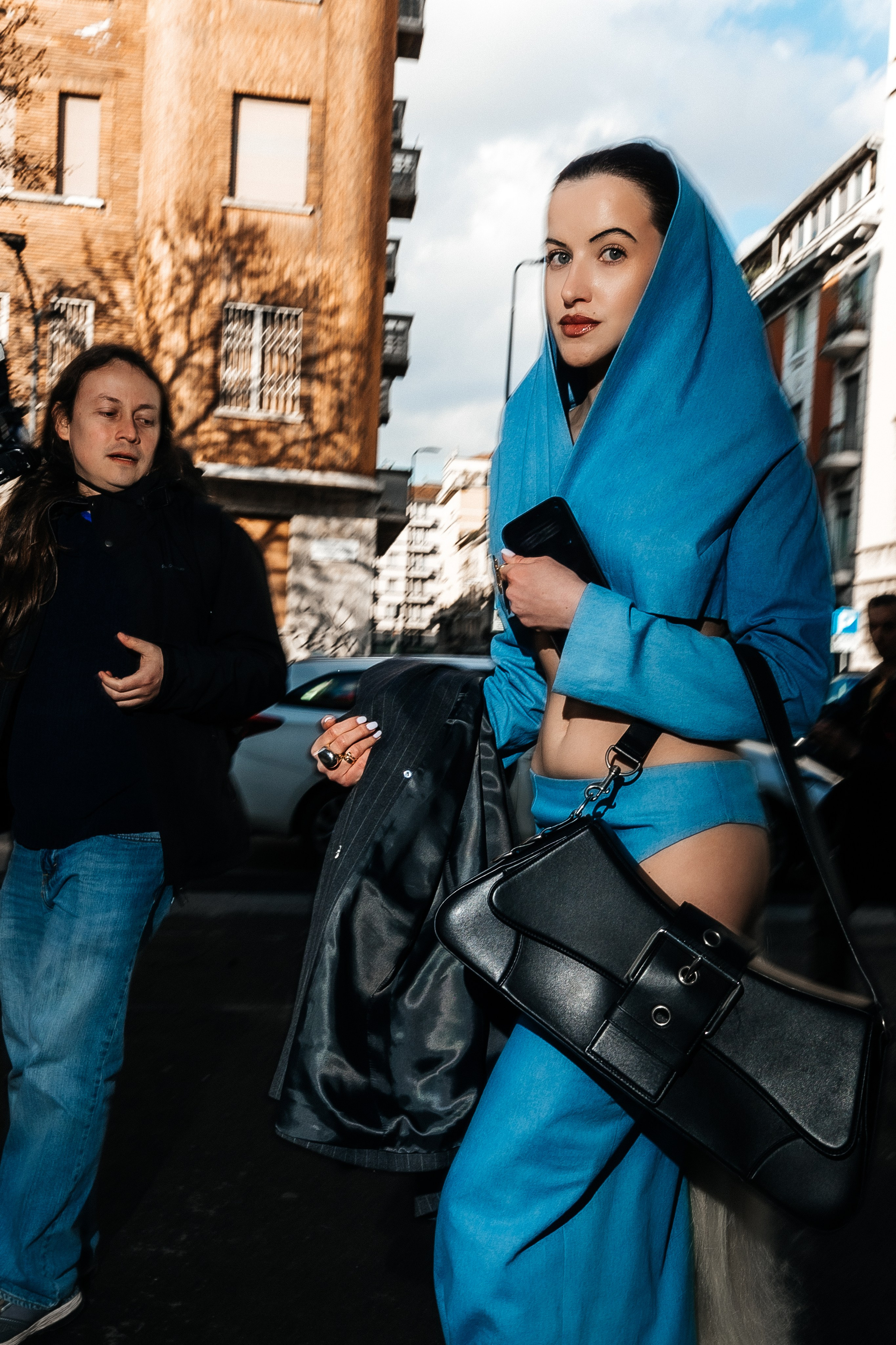 PHOTO. VIDEO / PHOTO / PRODUCTION / AI