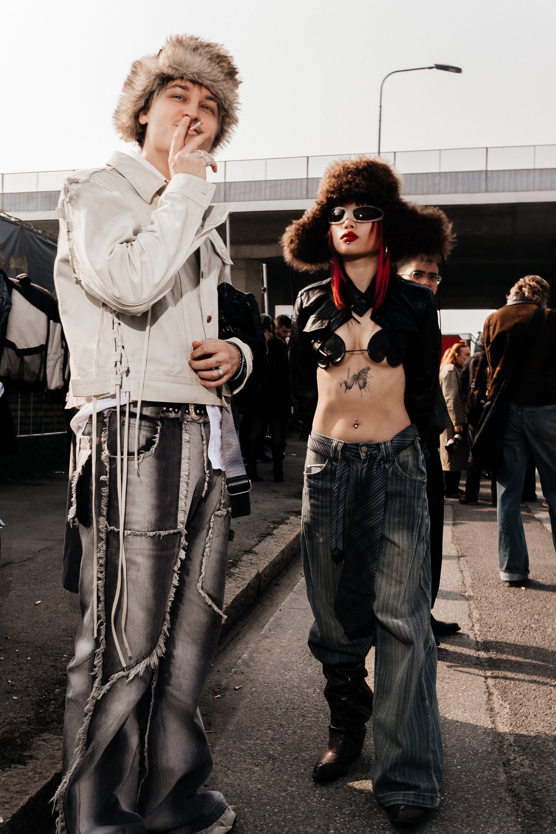 PHOTO. VIDEO / PHOTO / PRODUCTION / AI