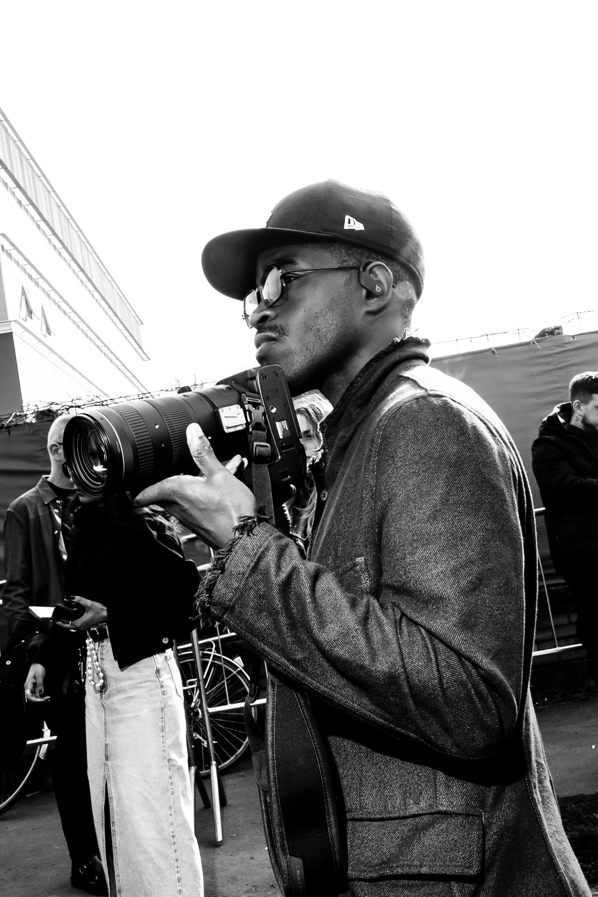 PHOTO. VIDEO / PHOTO / PRODUCTION / AI