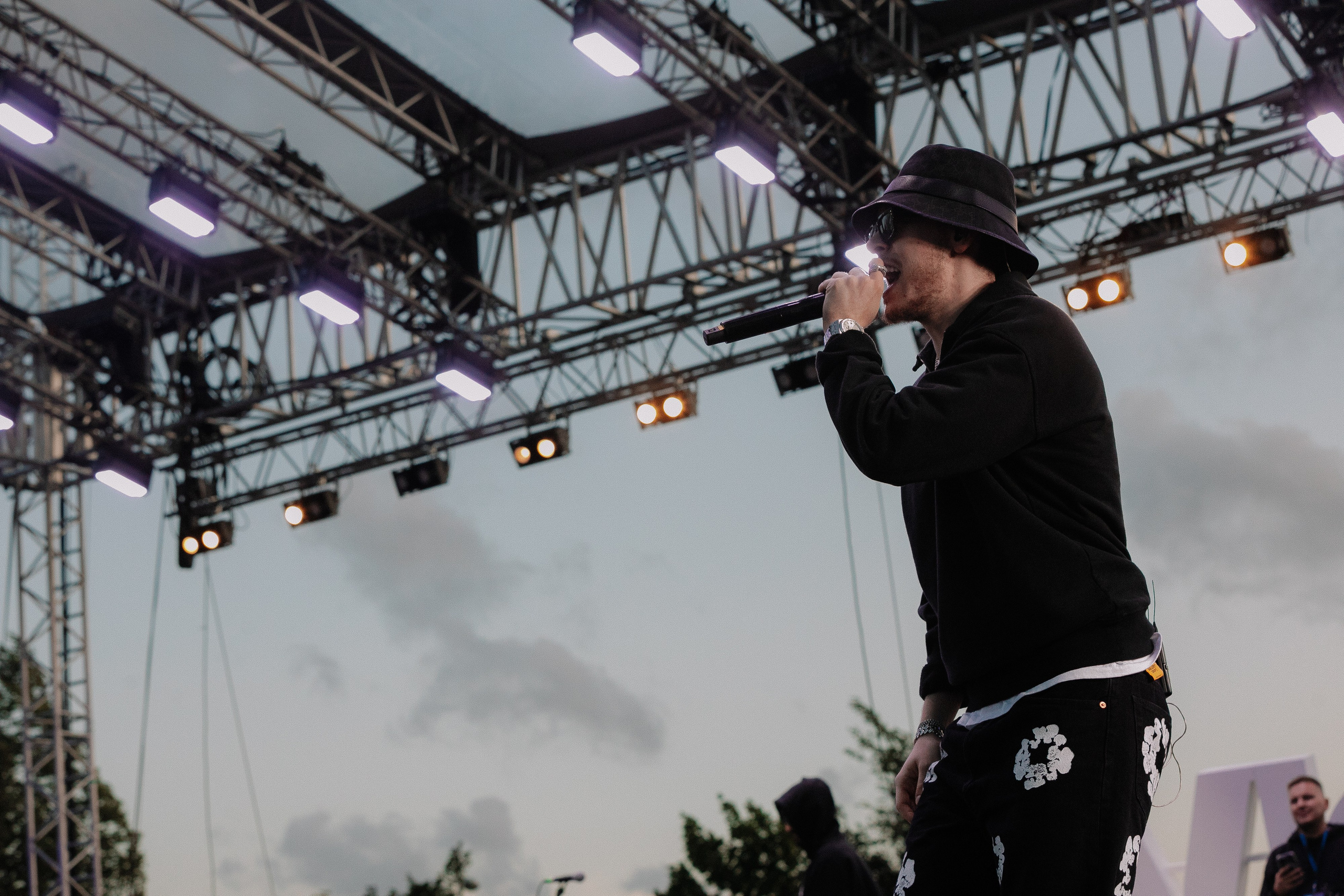 VK1'23. Фотограф в Санкт-Петербурге