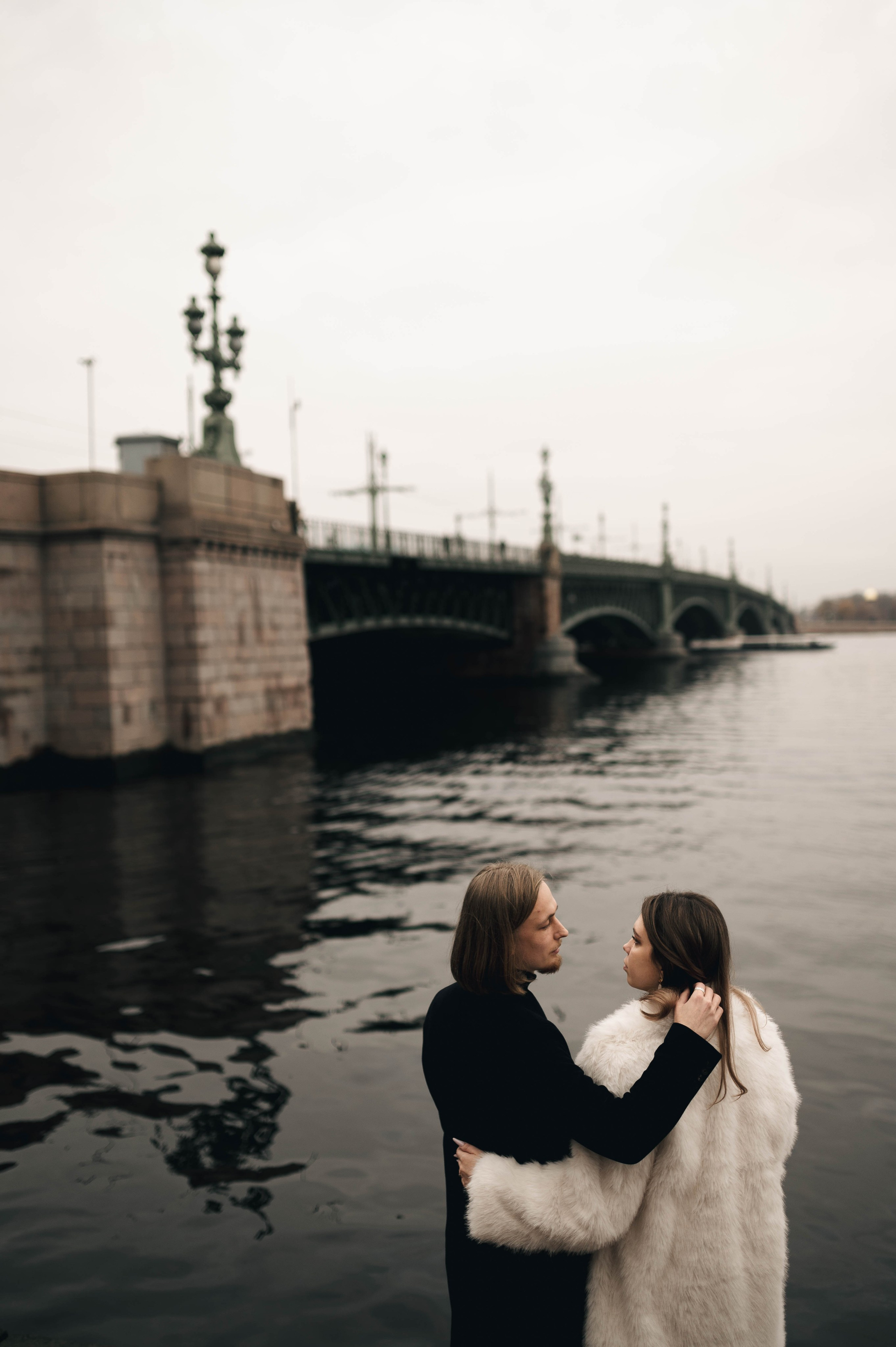 I&S | WEDDING. Лайфстайл фотограф в Санкт-Петербурге — Вера Целикова