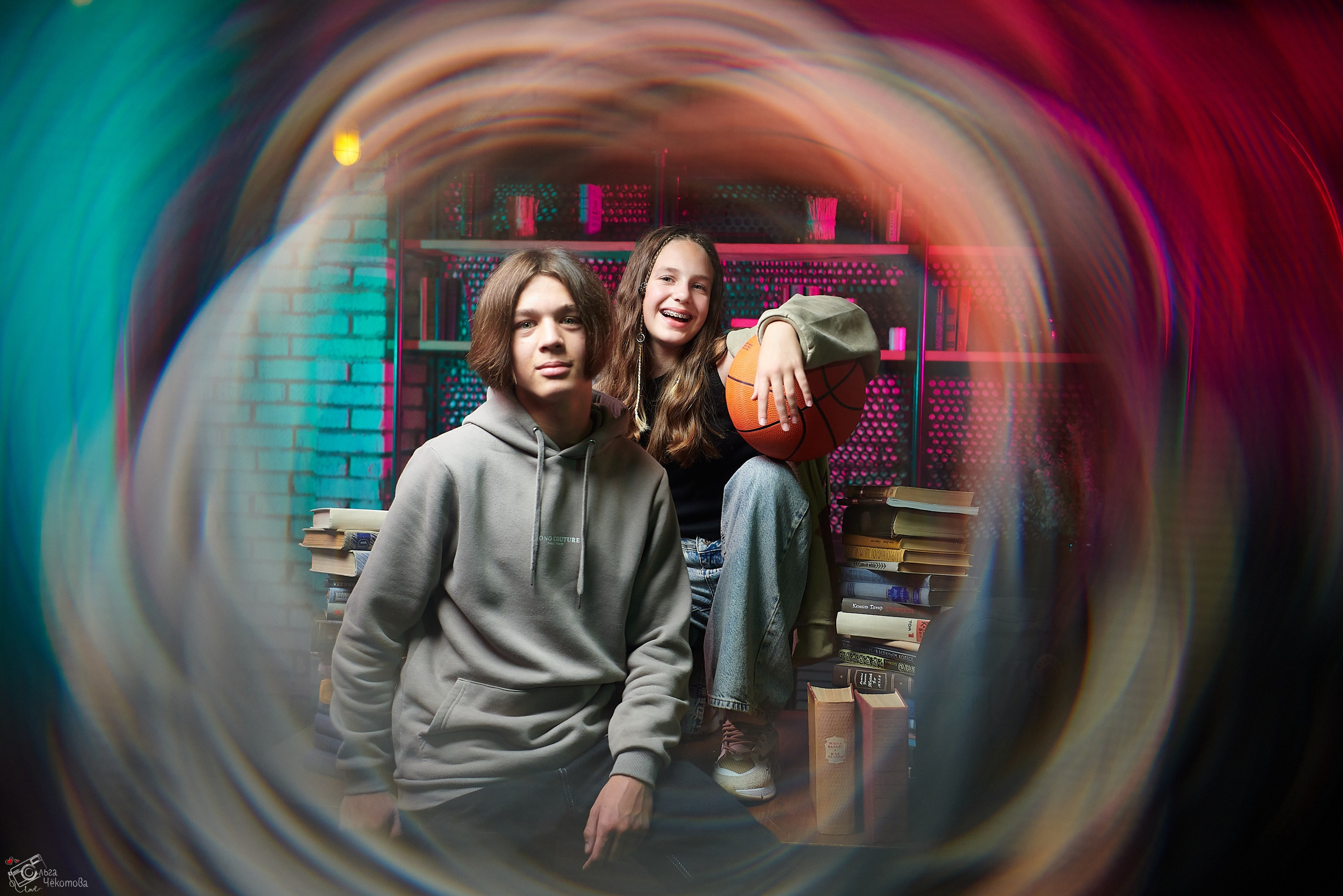 SeendayFest 2024. Воркшоп Екатерины Маловой. Ольга Чёкотова (Фотограф Кострома)