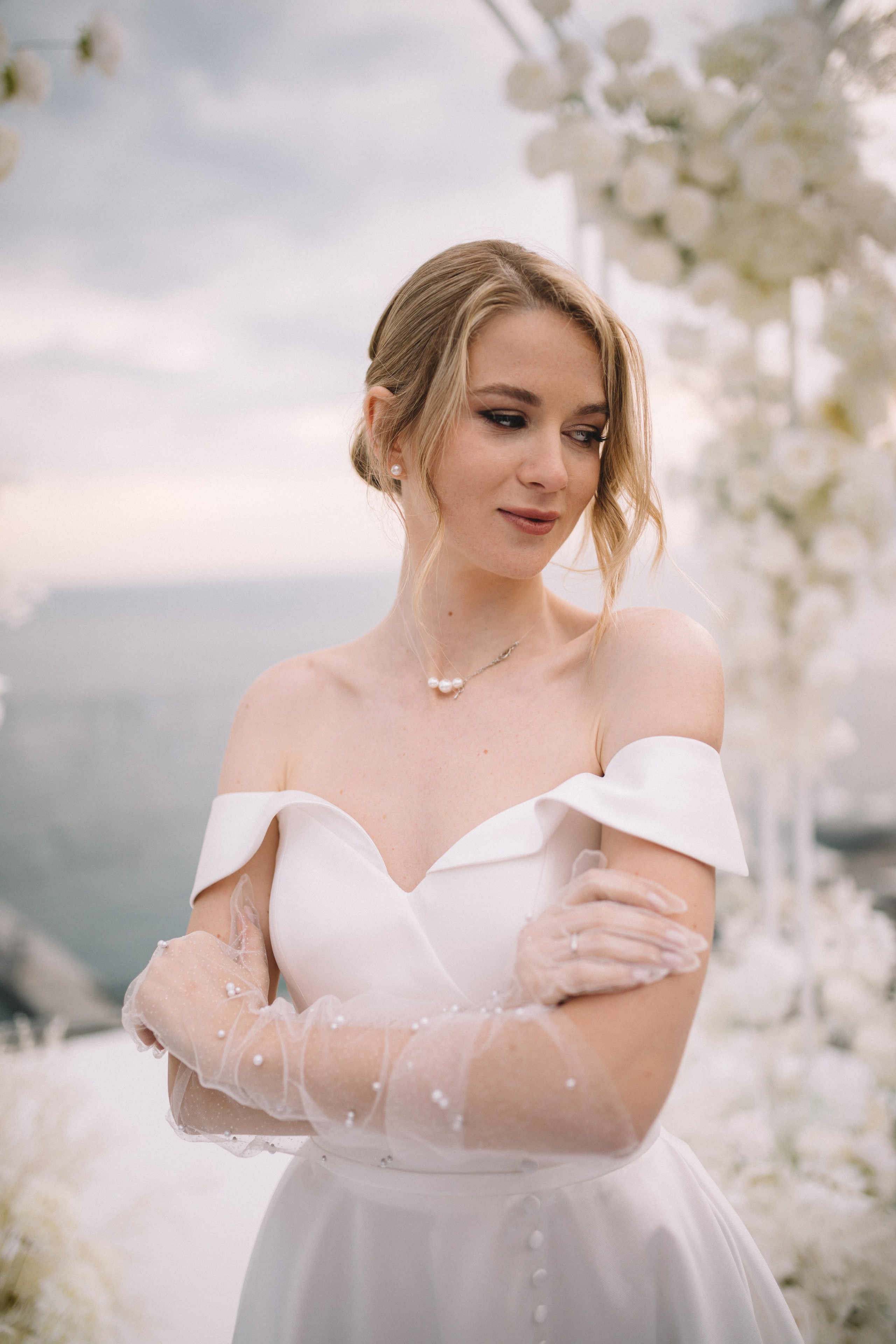 Ольга и Иван. Nadezhdin Studio