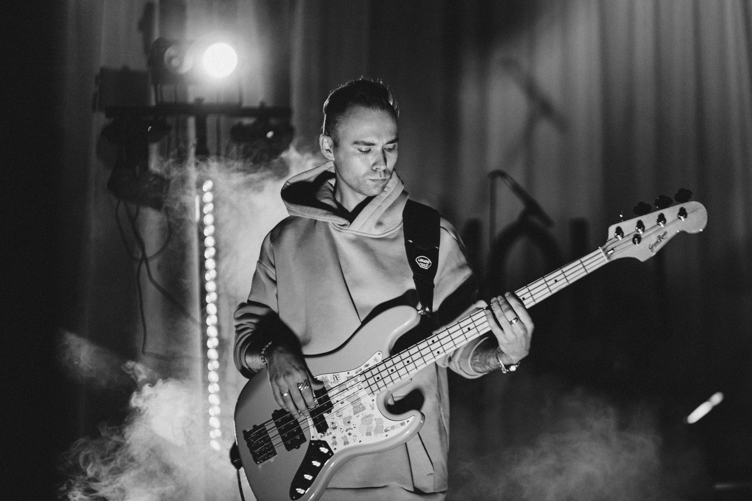 Концерты. Портфолио