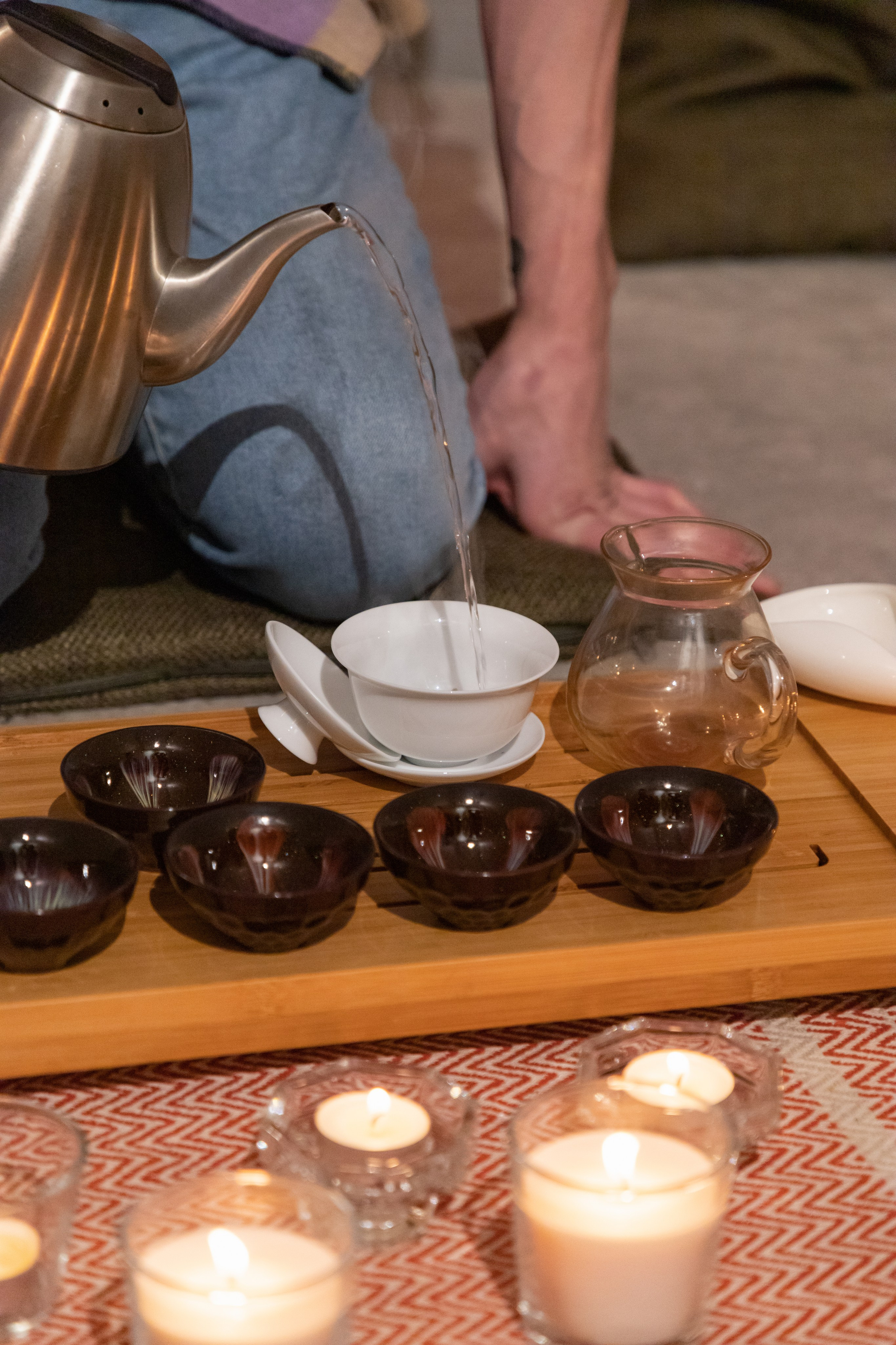 Открытие FaceRoom. Фотограф Денис Лесковский (Тюмень)