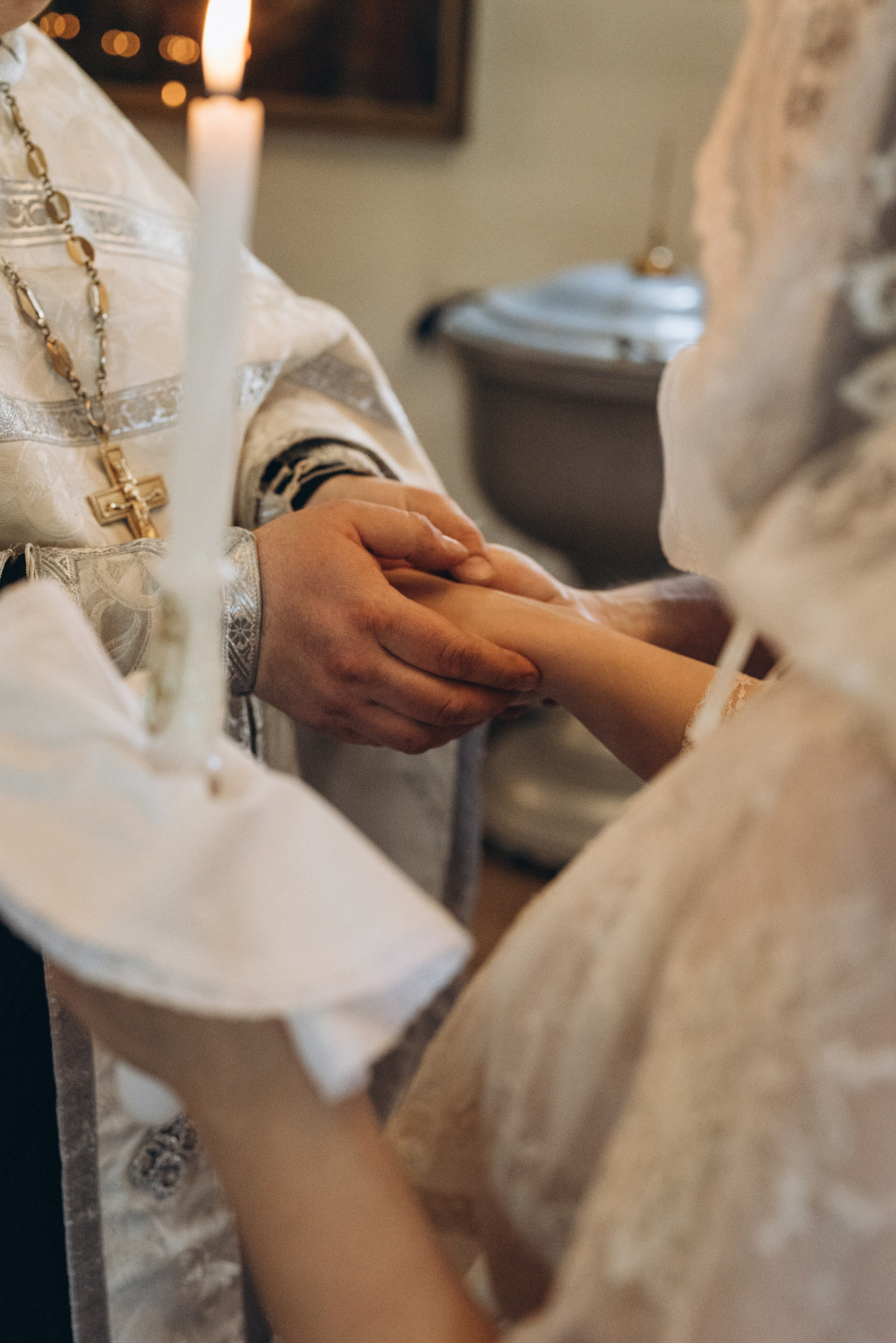 Венчание Татьяна и Сергей. Семейный фотограф в Минске Дарья Дреко