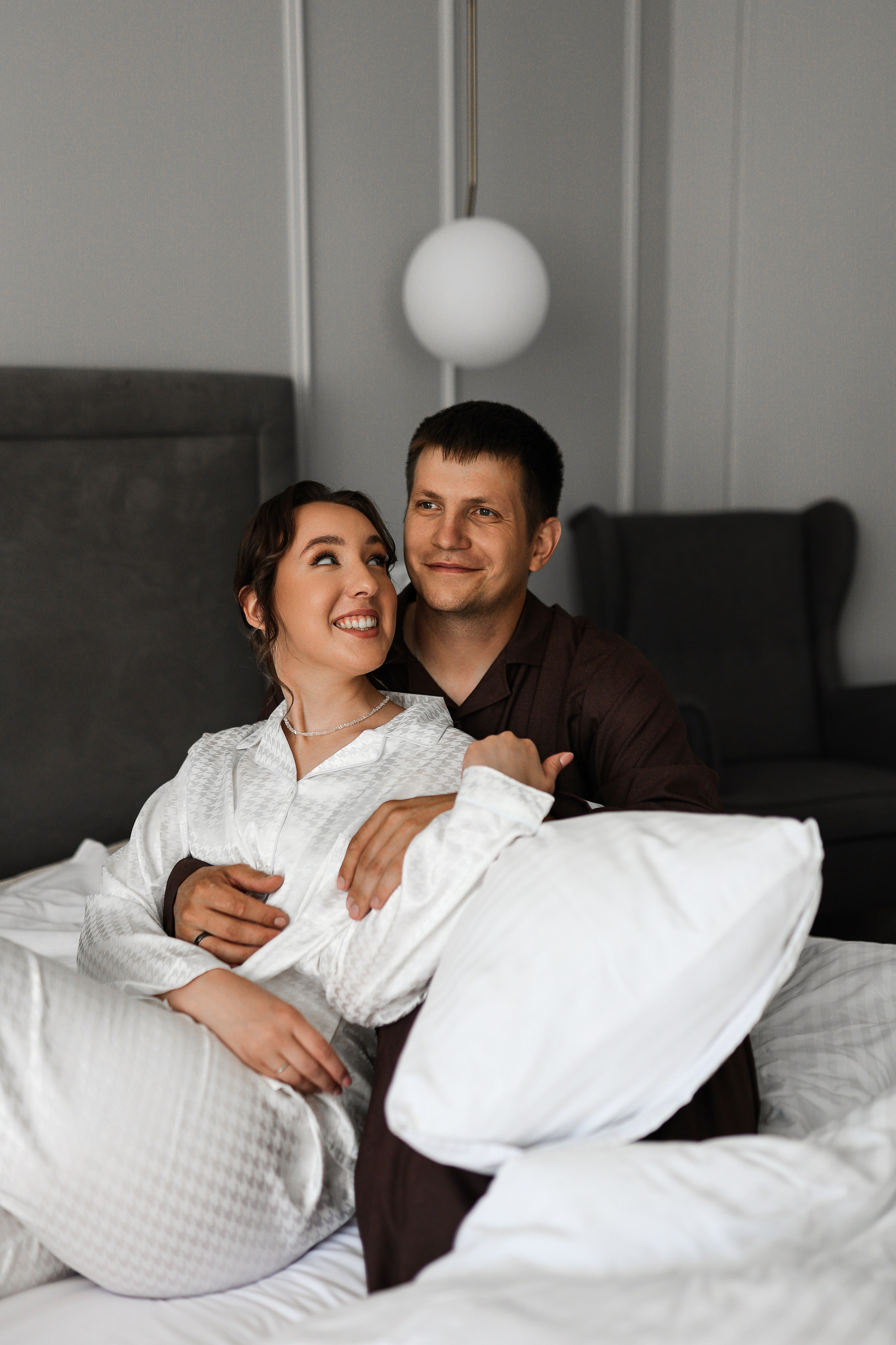 Андрей и Александра. Таирова Гузель|Свадебный фотограф в Ульяновске