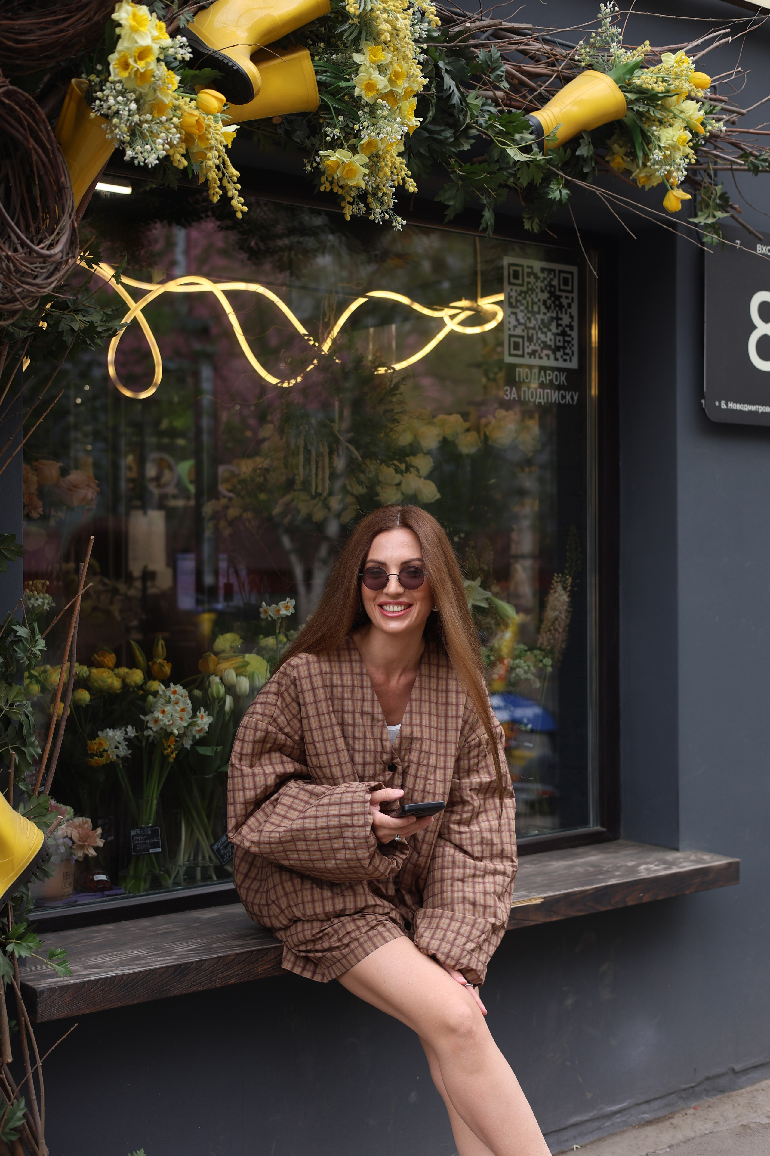 IZZI. Коммерческий фотограф в Москве