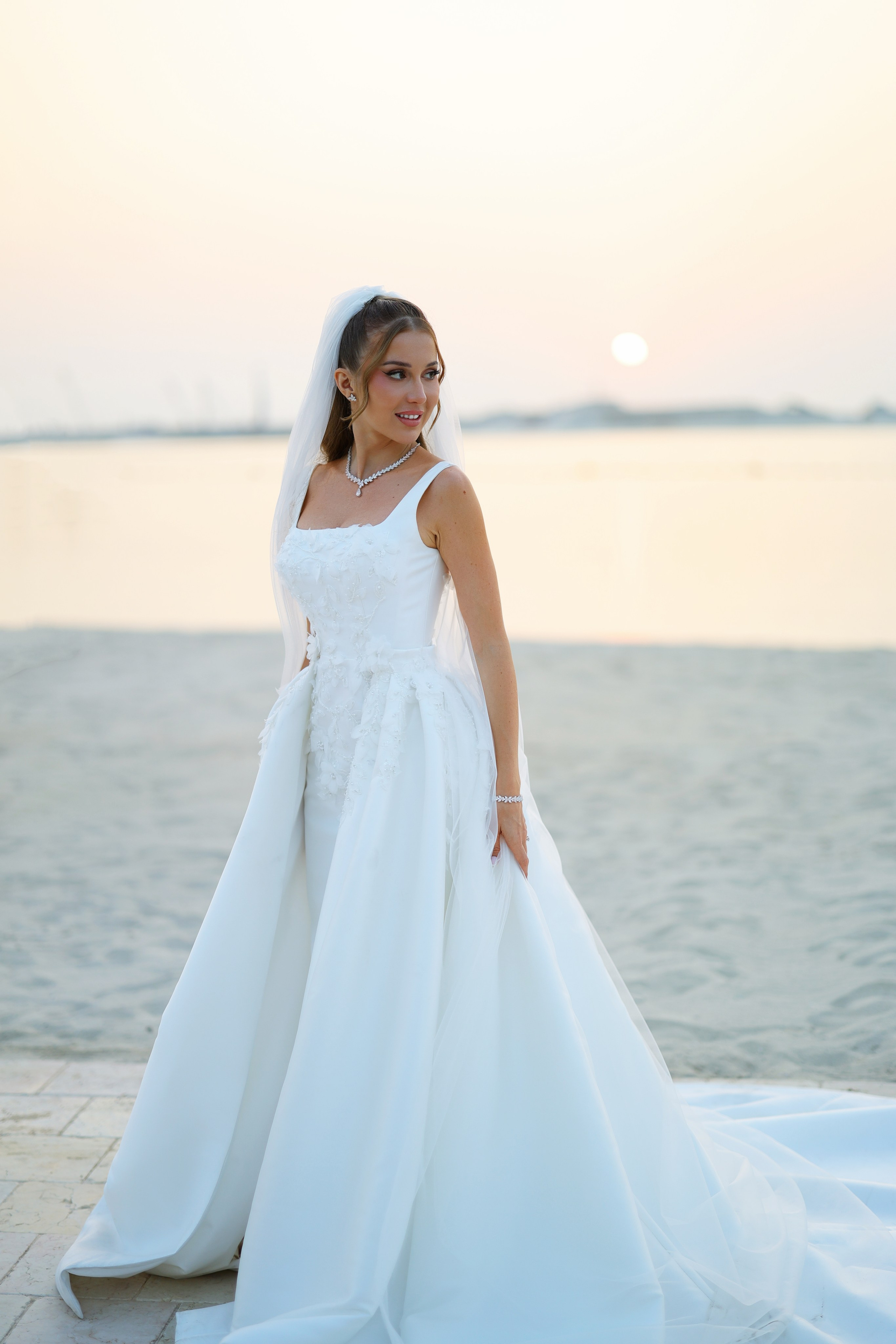 «Я буду любить тебя всегда». Свадебный фотограф Сочи Москва Дубай Снежана Магрин