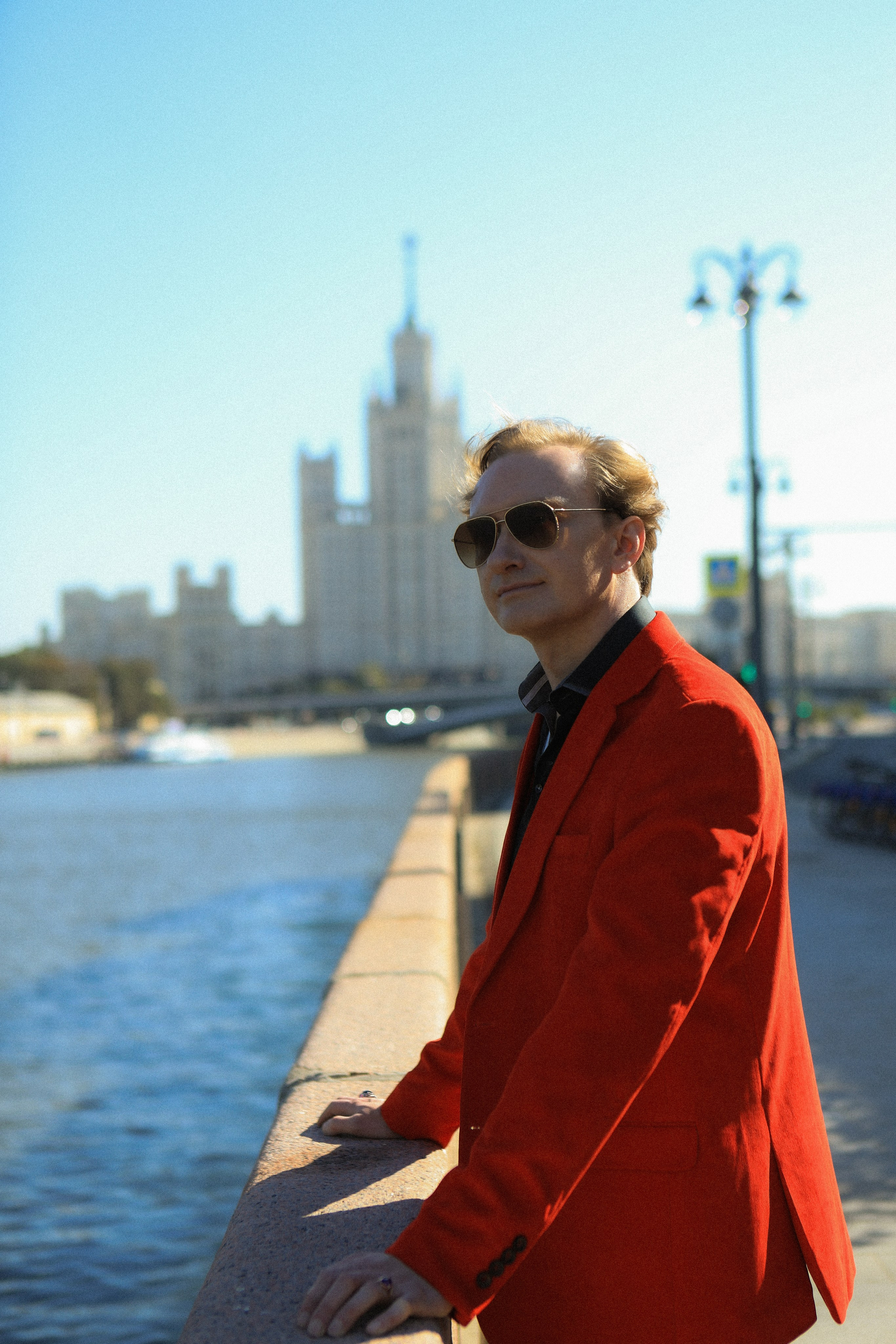 Индивидуальные съемки. Индивидуальный фотограф в Москве Старченкова Ольга