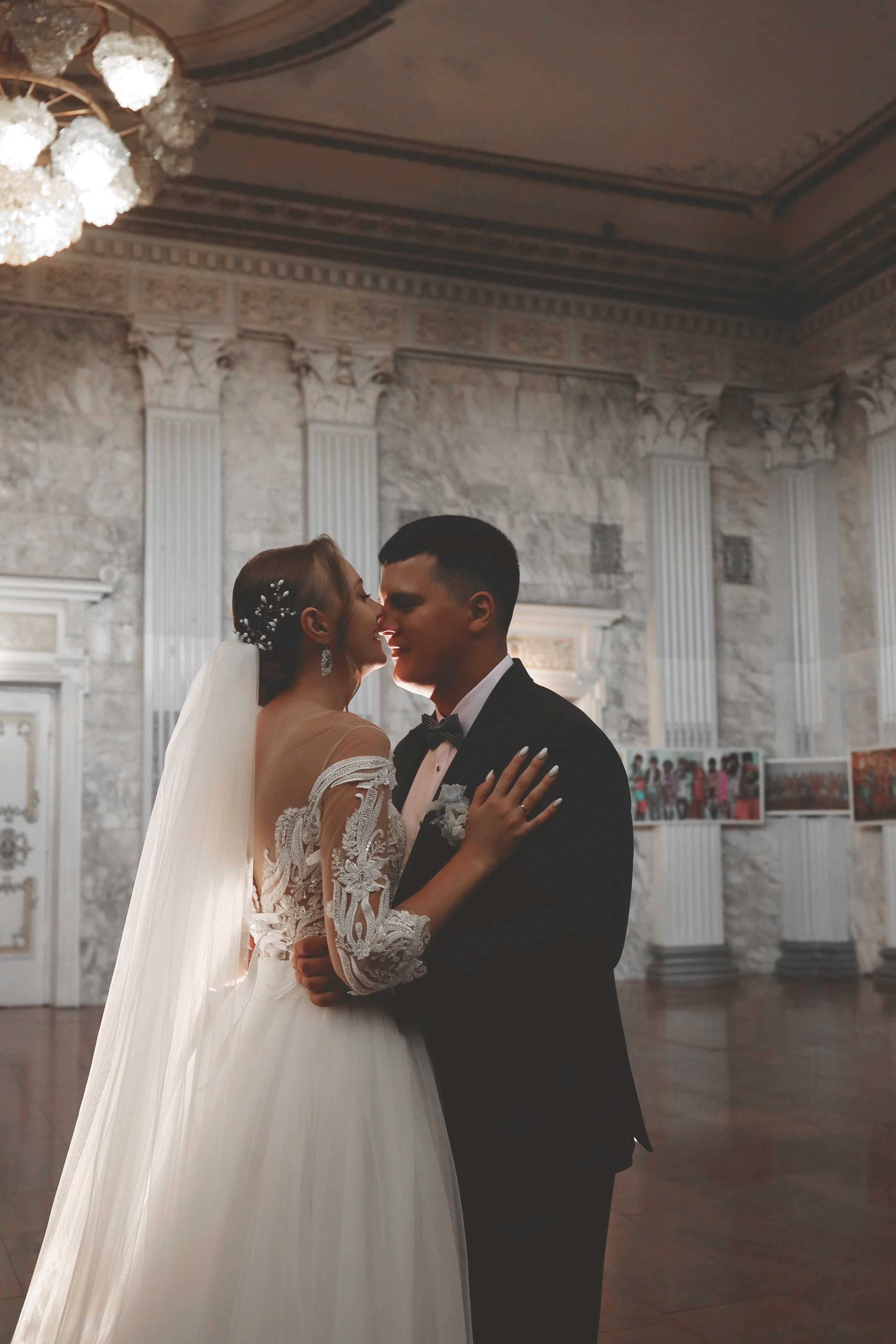 Love. Семейный фотограф Анна Мезенцева