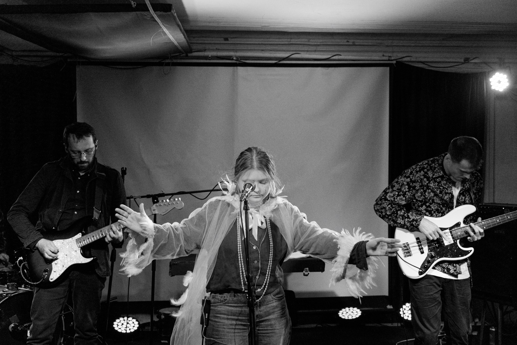 Континенталь, федортолстой, Ротонда, Das Bangcock (Киров), Данька Бегемот (Киров), 12.12.25, TAGO)))MAGO)))