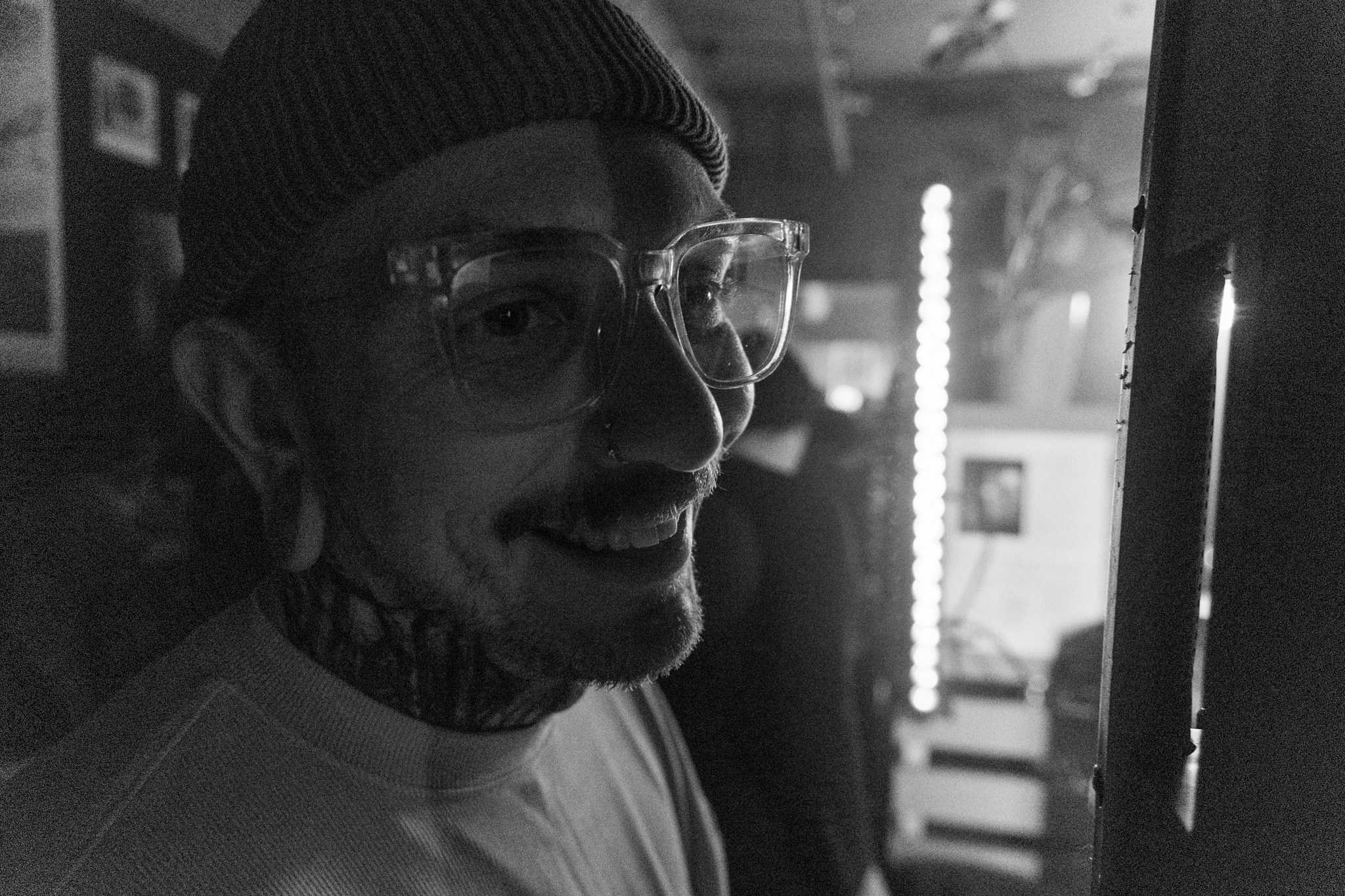 Холодное Лето, Сглаз, Club Director, 29.11.25, Эмиграция