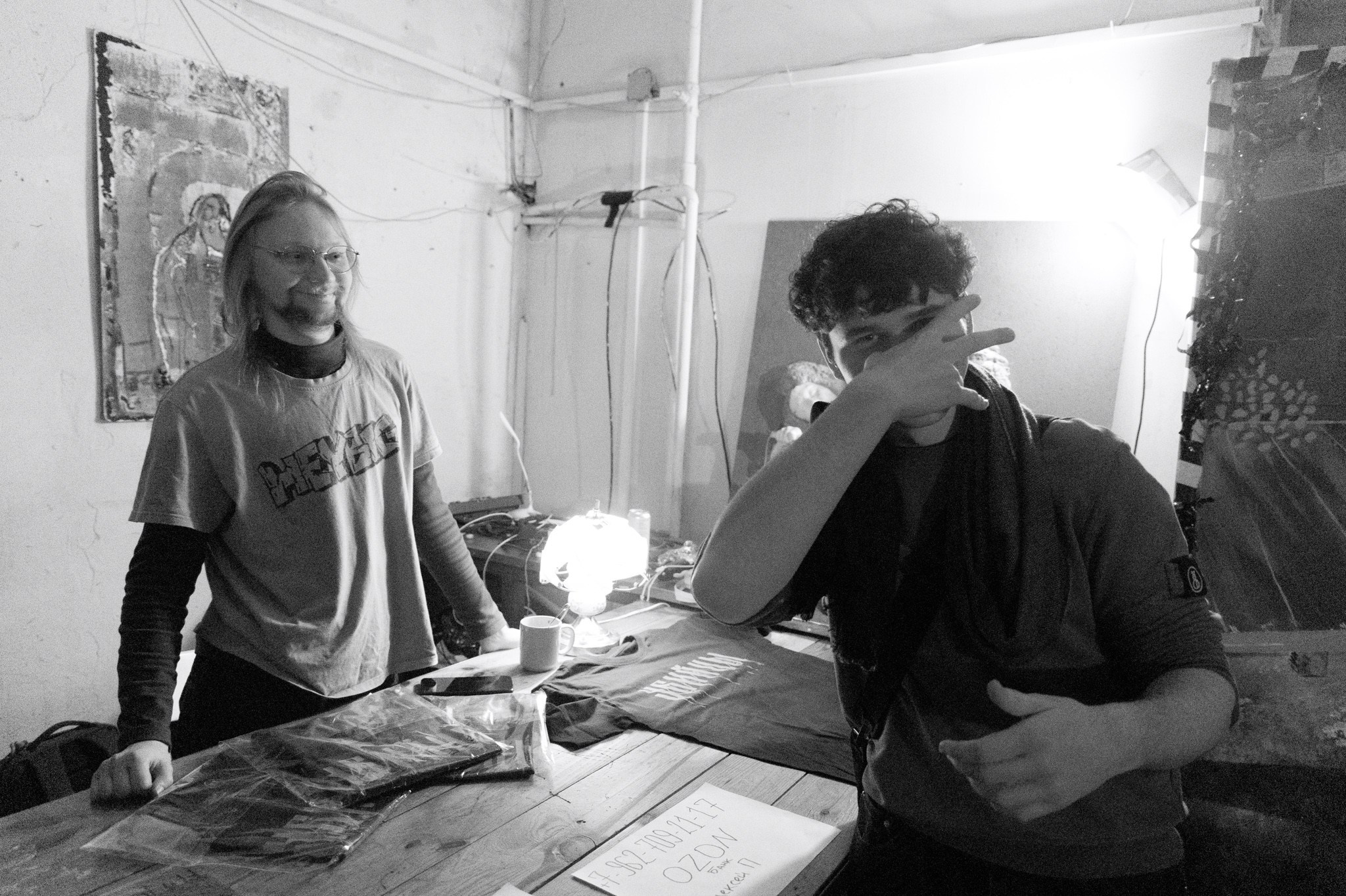 Убийцы, 19.12.25, TAGO)))MAGO)))