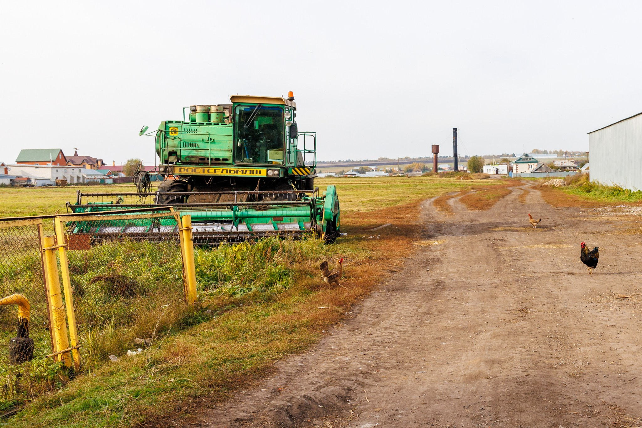 Краснооктябрьский район, 03.10.25
