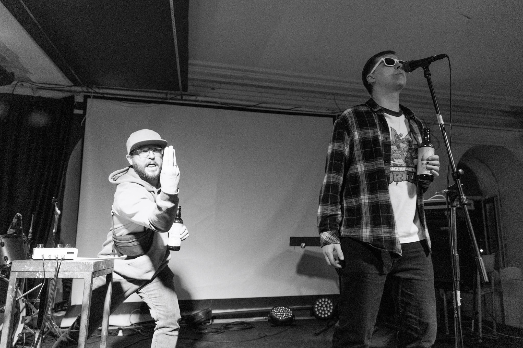 October showcase, 10.10.25, TAGO)))MAGO)))