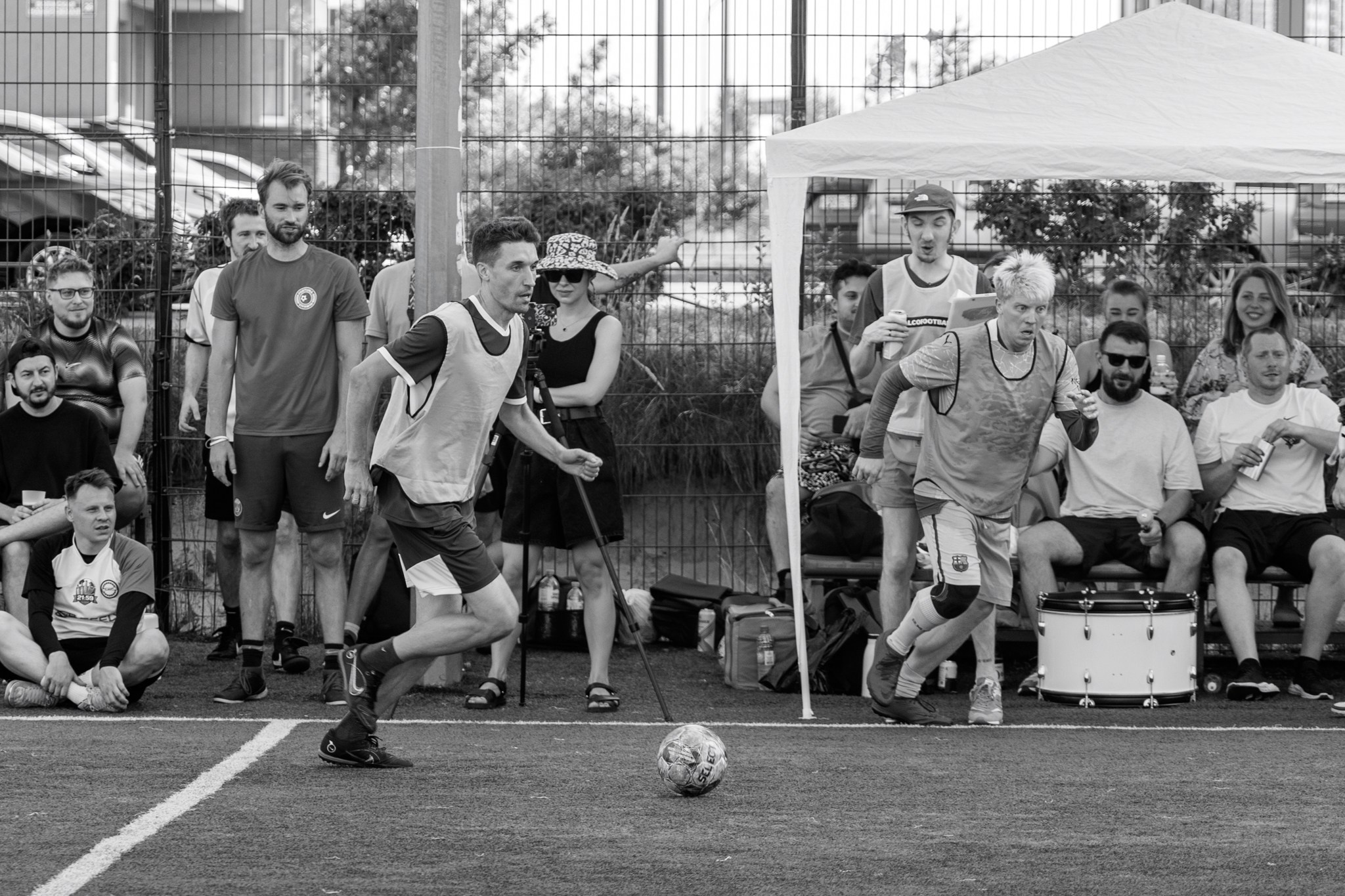 Алкофутбол, 02.08.25