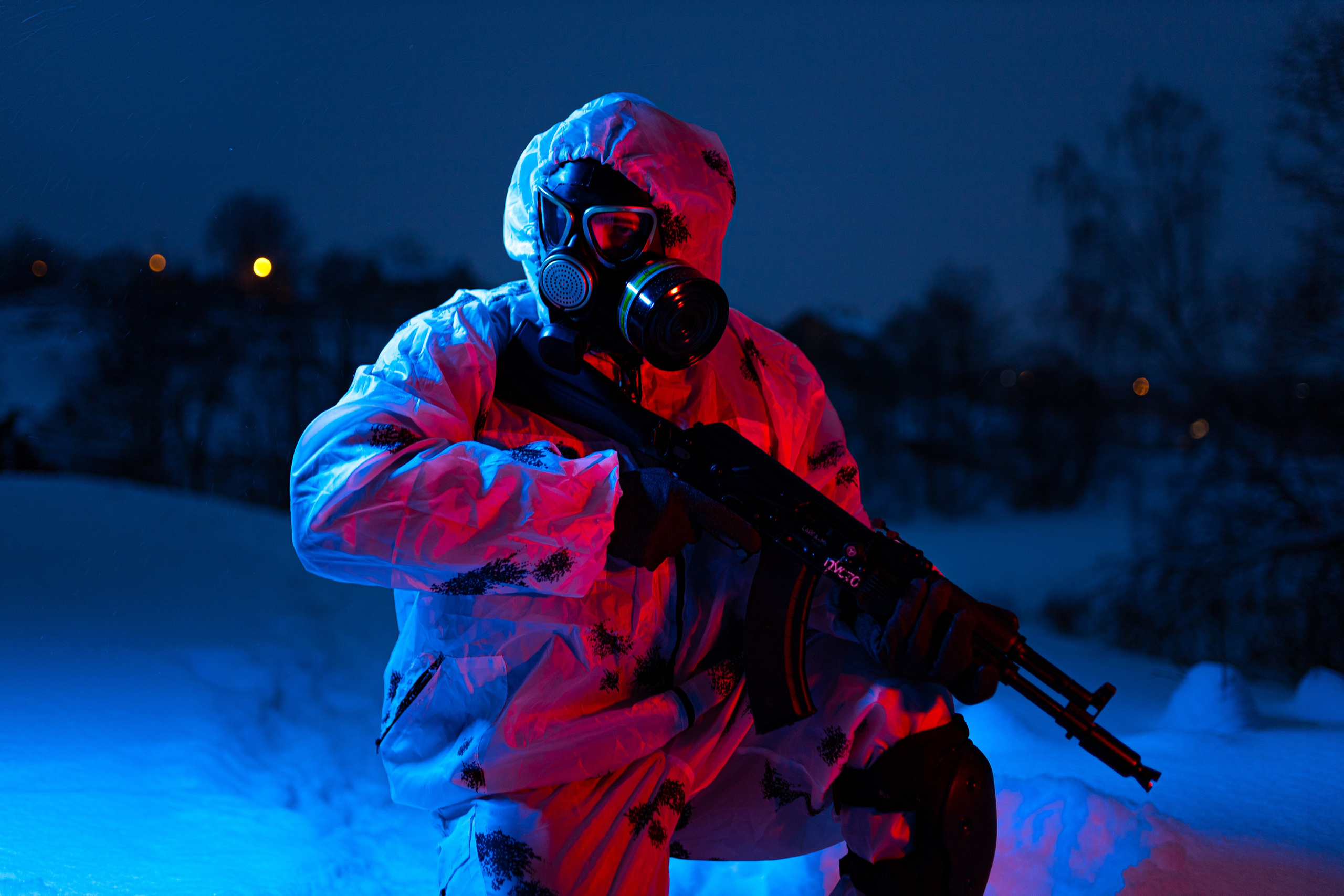 Артефакт. Александр Атлес Фотограф