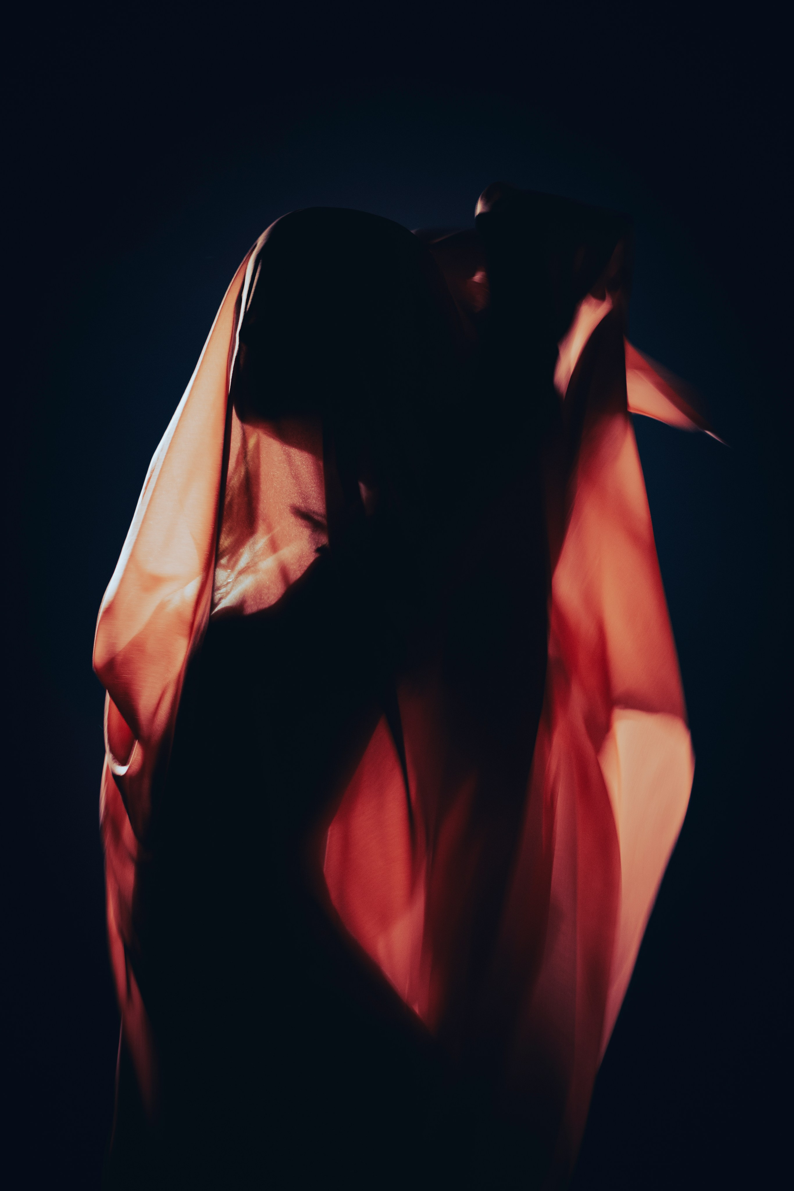 Анастасия. Концептуальная съёмка. Фотограф и оператор в Москве Елизавета Коргалидзе